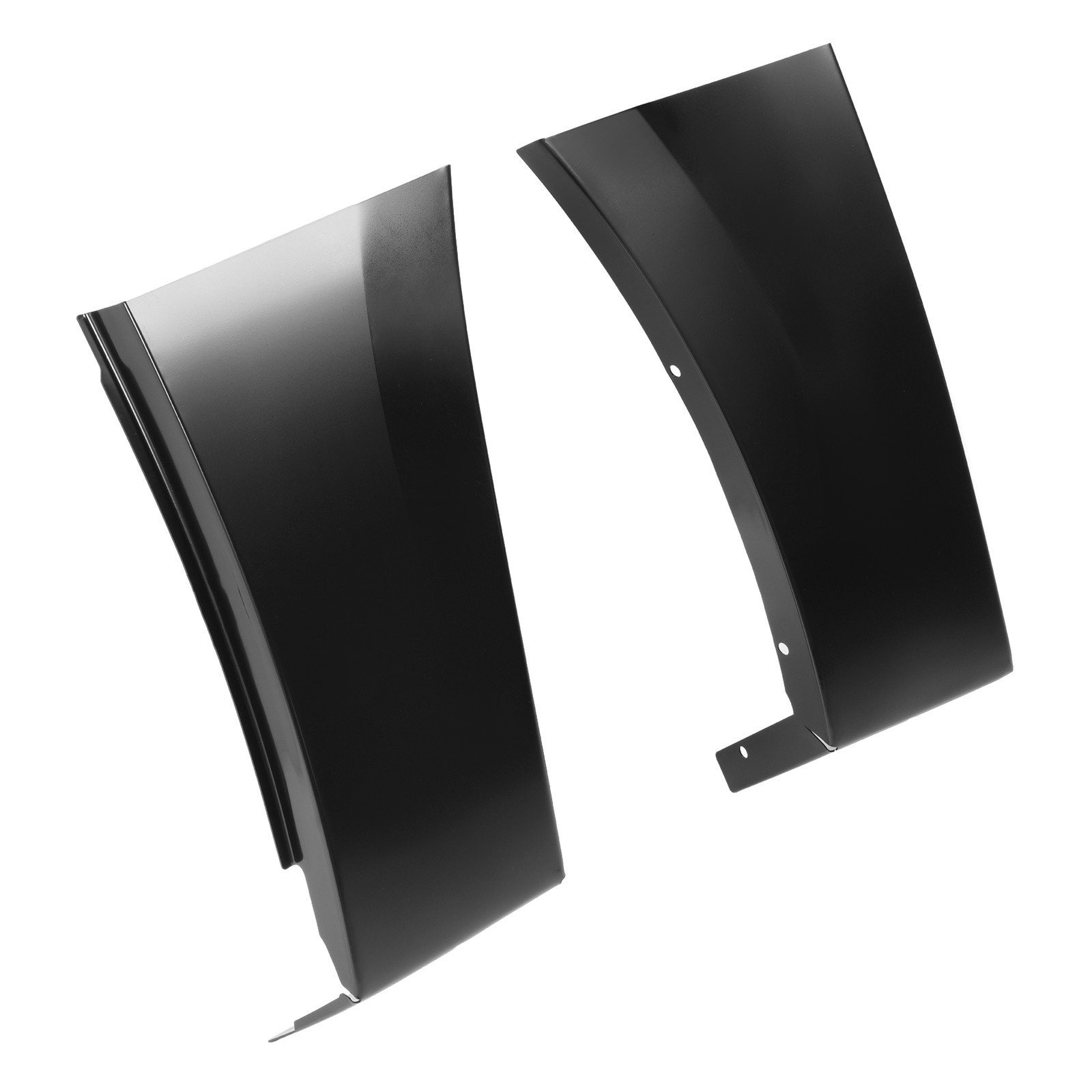 For 2007-2014 Suburban Avalanche Escalade Yukon Rear Lower Quarter Panel Molding
