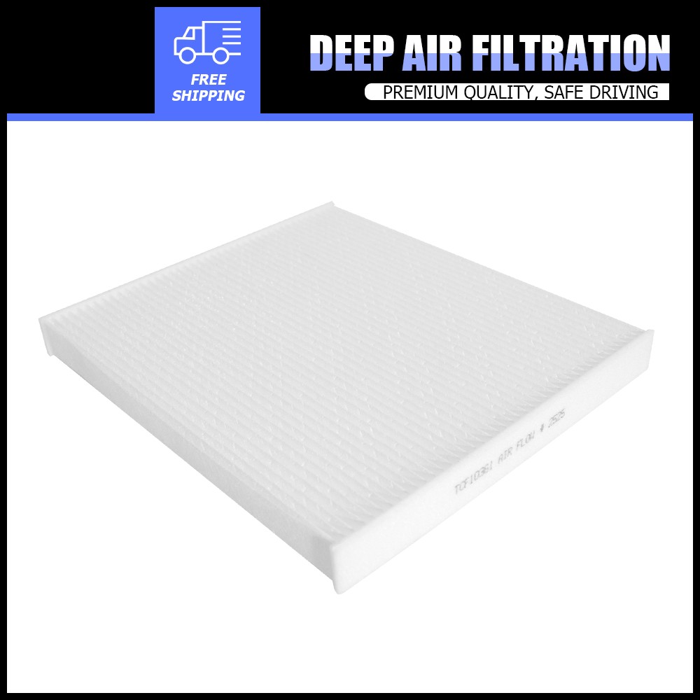 Cabin Air Filter for Chevrolet Cobalt HHR 2006 – 2010 Saturn Ion 2003 – 2007