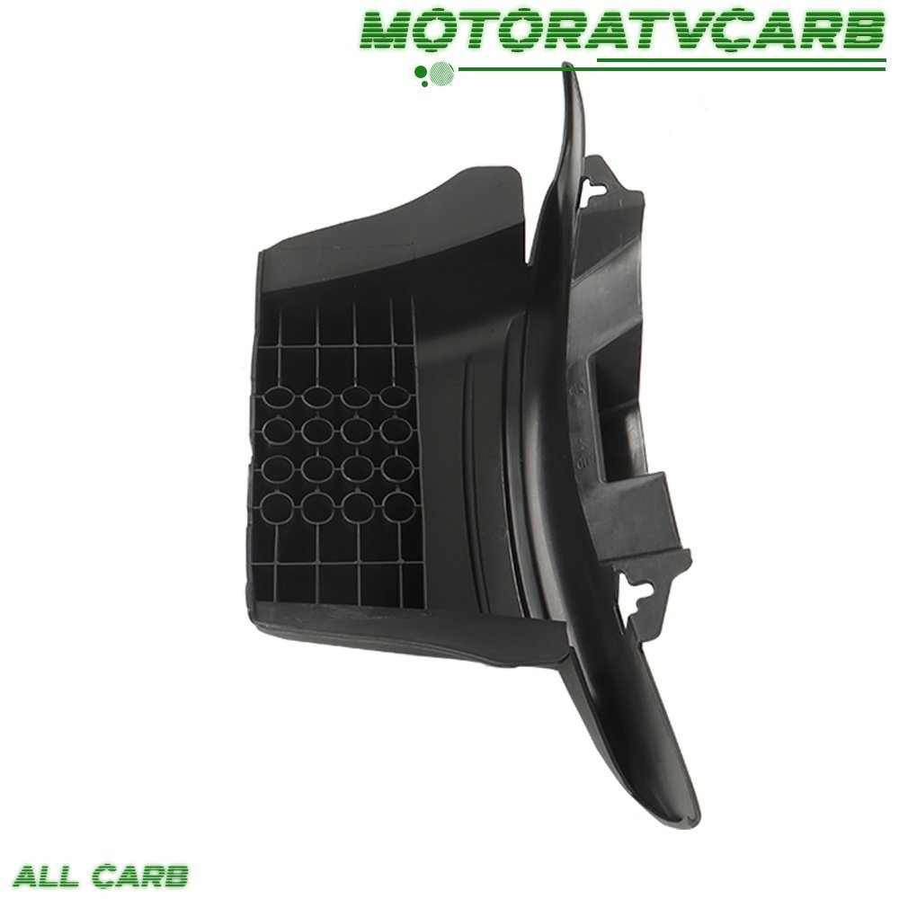 ALL-CARB 10014753 For E-Z-GO Models RXV Front Bumper Golf Cart 2016++
