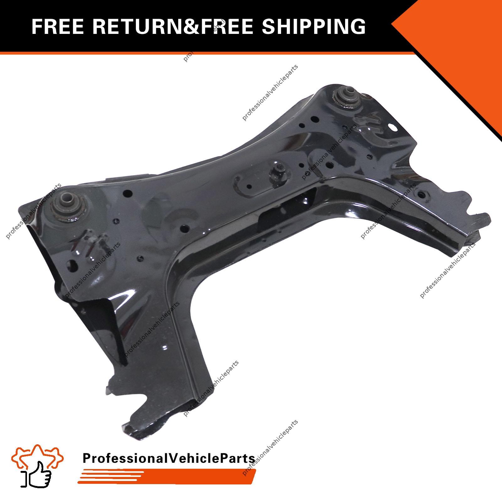 1X For Nissan Versa 07-2012 Cube 09-2014 Front Sub-frame Crossmember Engine Beam