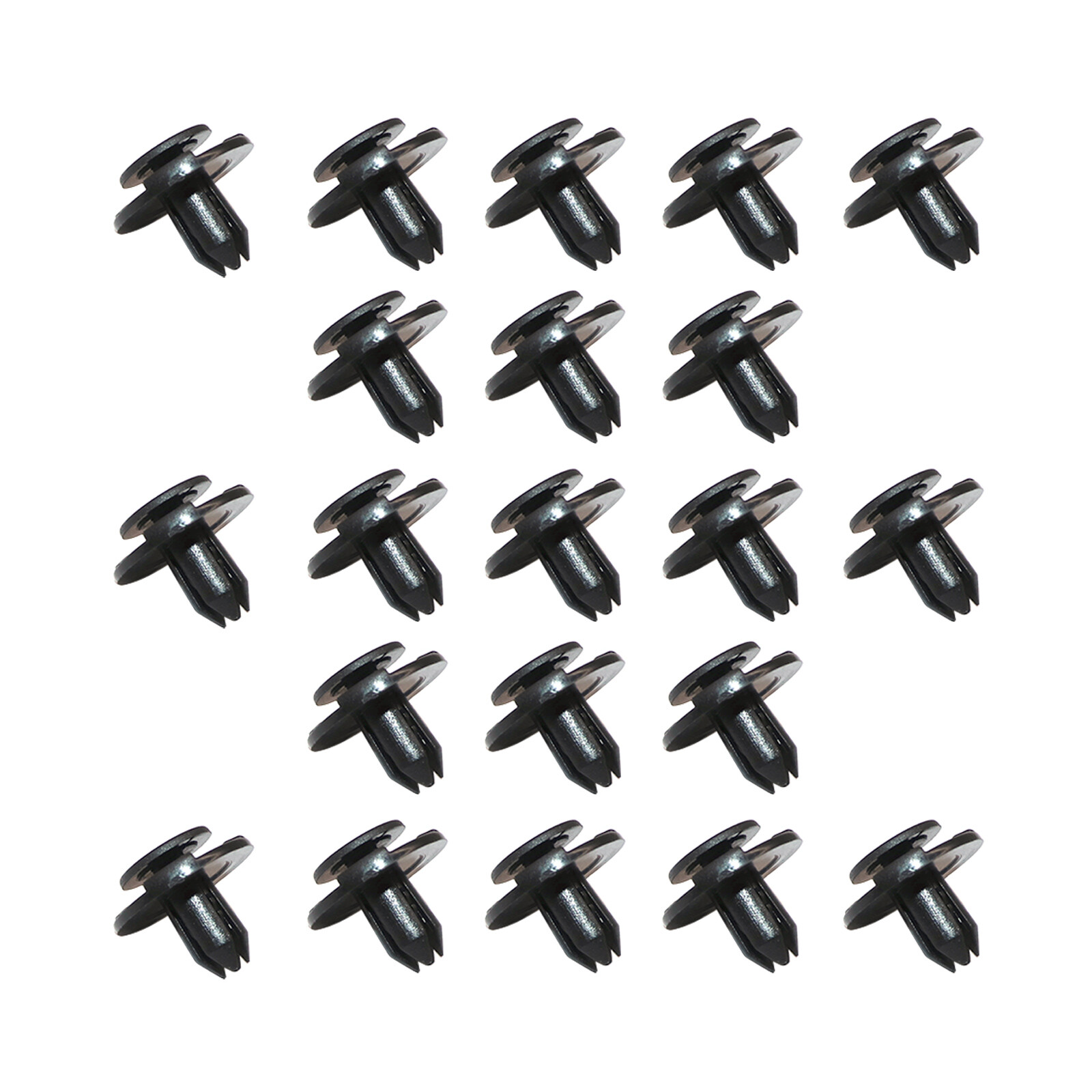 20PCS Fender Liner Splash Shield Clips FIT Nissan Altima Maxima Sentra 07-21 USA