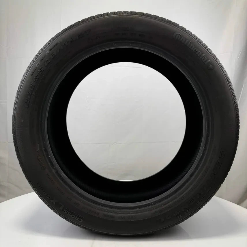 Used 315/40R21 Continental CrossContact LX Sport MO1 115V 6/32 (DOT 21)