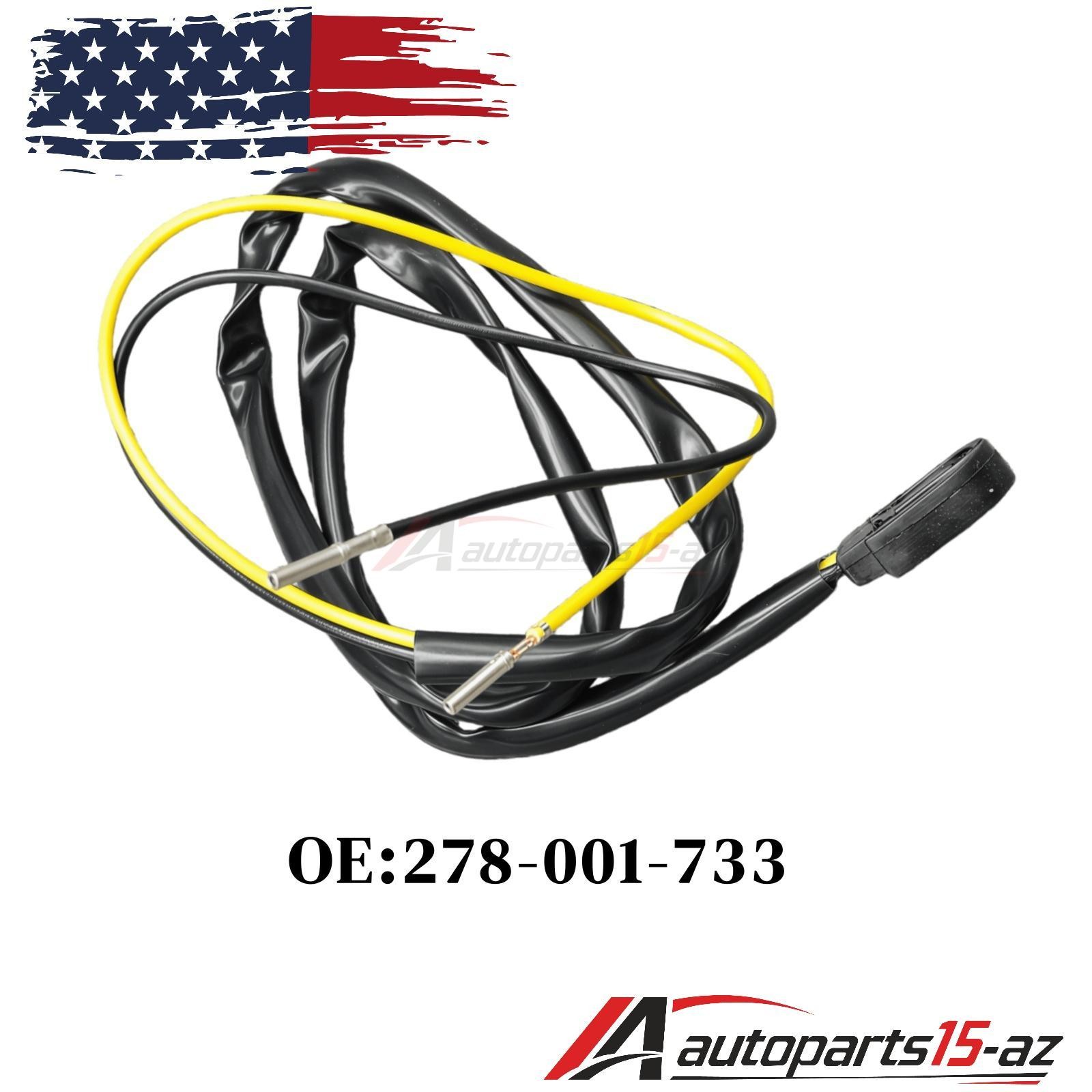 Start Stop Ignition Switch For SeaDoo 4-Tec 2002-2012 GTX RXP RXT GTI GTS US