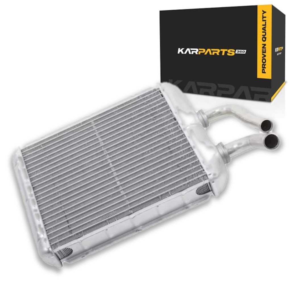 For Chevy Express Cargo 2012 2013 Heater Core | 42 mm. / 1.65 in. Thickness