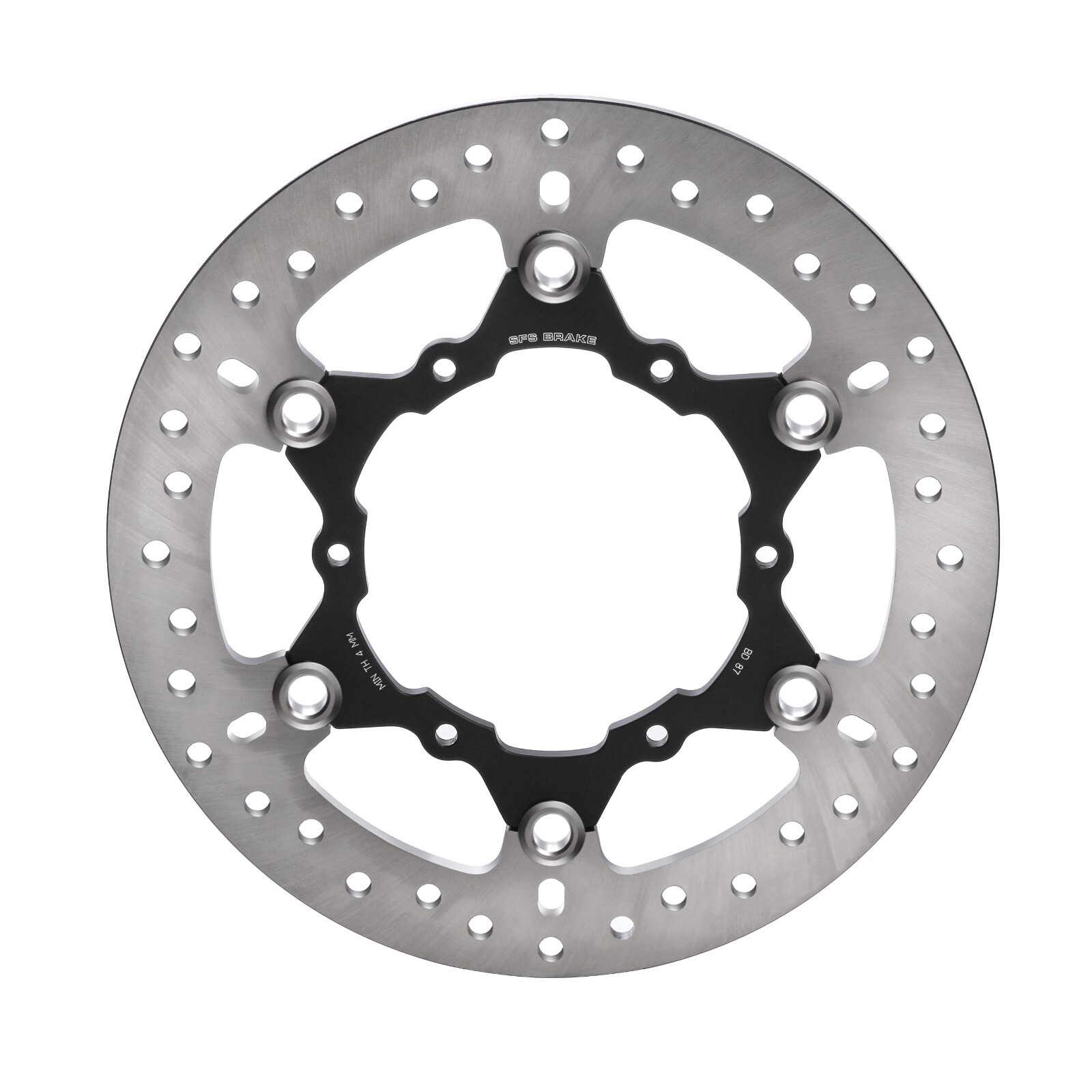 KTM 890 Adventure Floating Rear Brake Disc