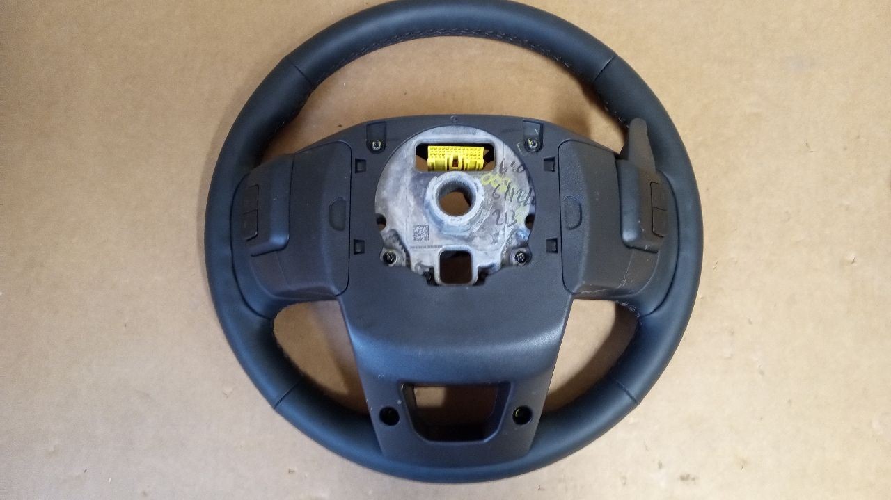 HUMMER EV 2025 Steering Wheel 451788