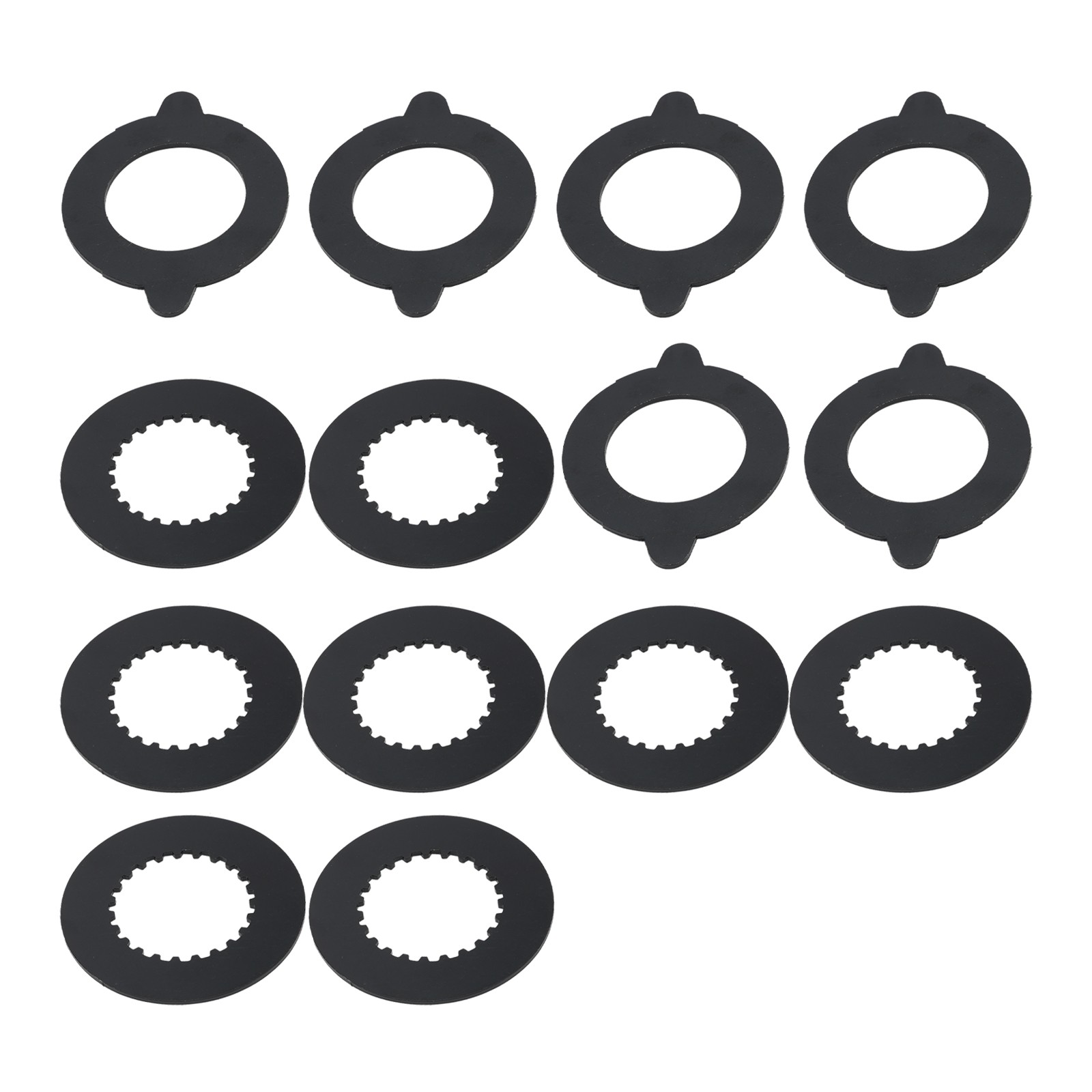 8.8 inch Posi Clutch Pack Kit F8.8CPK For Ford