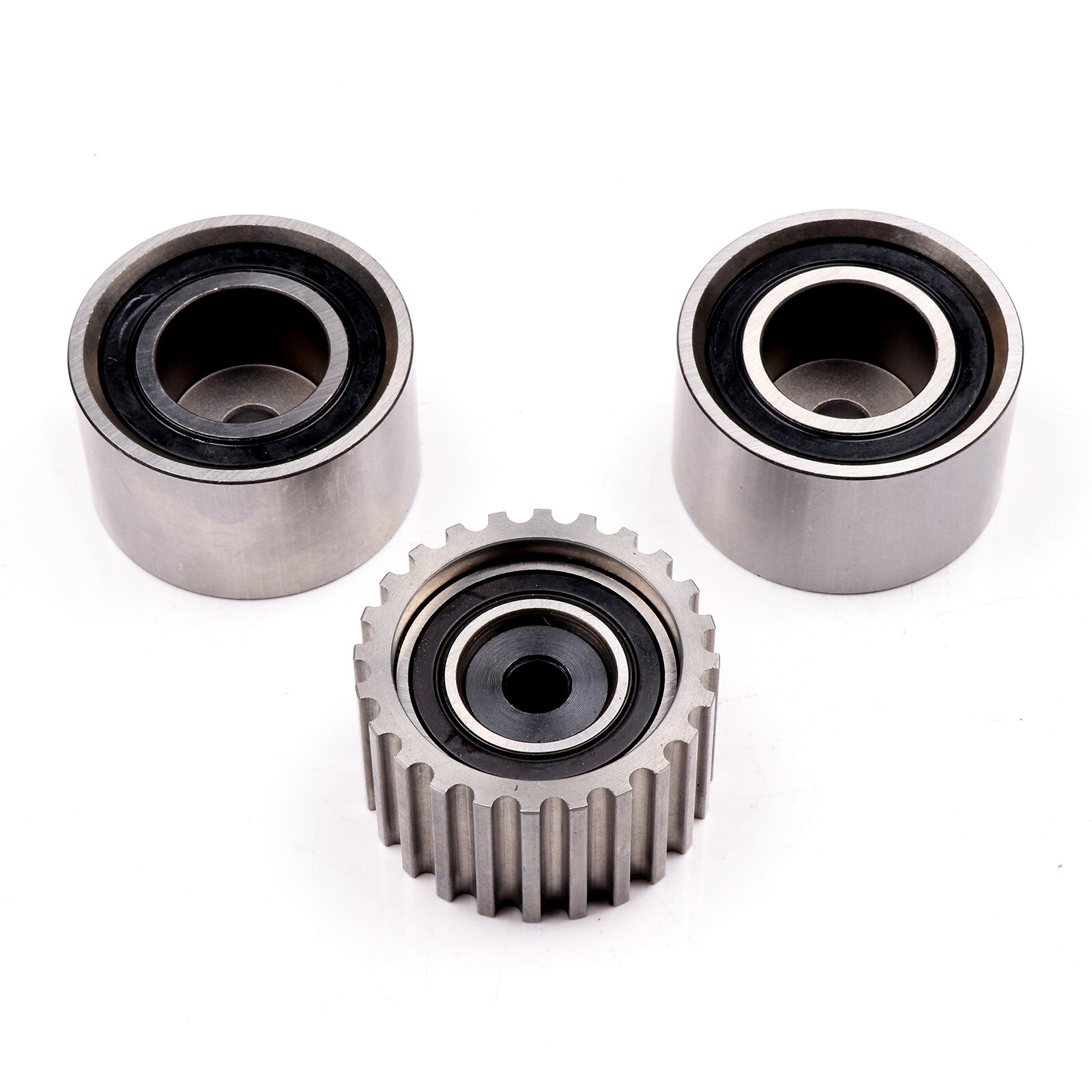 TIMING BELT WATER PUMP KIT 99-05 FOR SUBARU FORESTER IMPREZA OUTBACK 2.5L US NEW