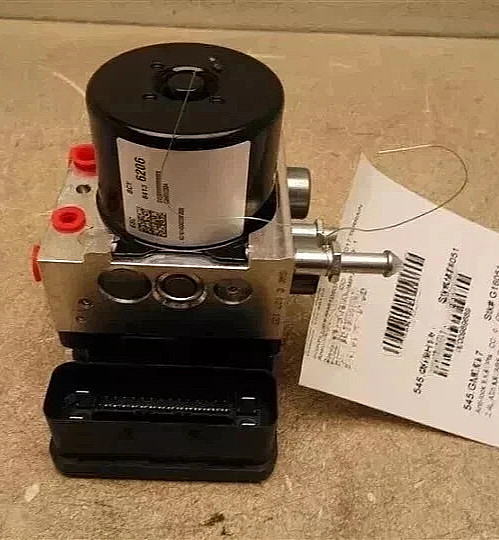 2012-2017 GMC Terrain ABS Anti Lock Brake Pump Module Assembly OEM