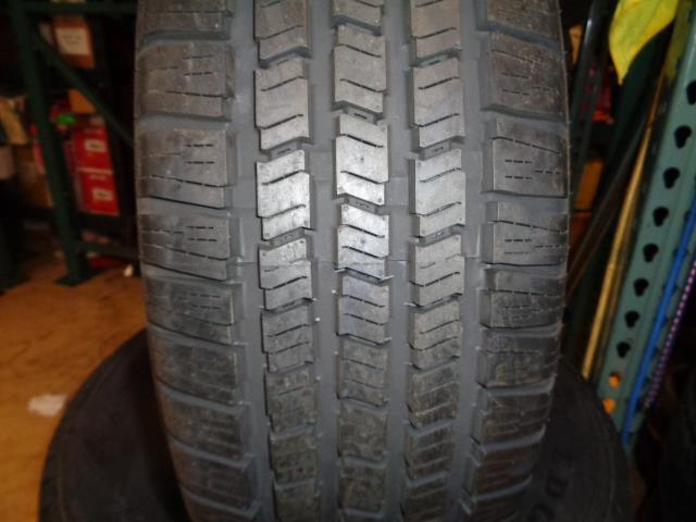 WESTLAKE RADIAL SL309 LT 31 10.50 15 109Q LRC 6PLY TIRE 22285018 BQ4