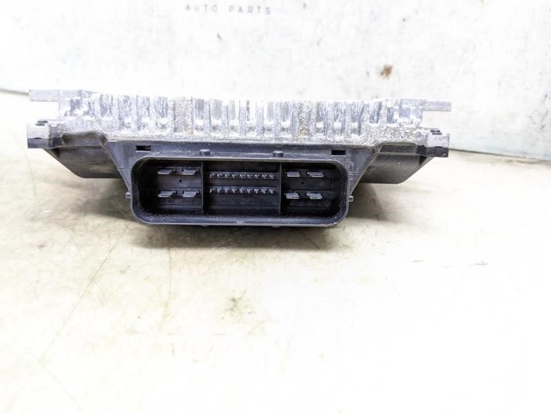 2021 Infiniti QX50 Engine Computer Control Module VCR ECU ECM 237H0-5NA3A OEM