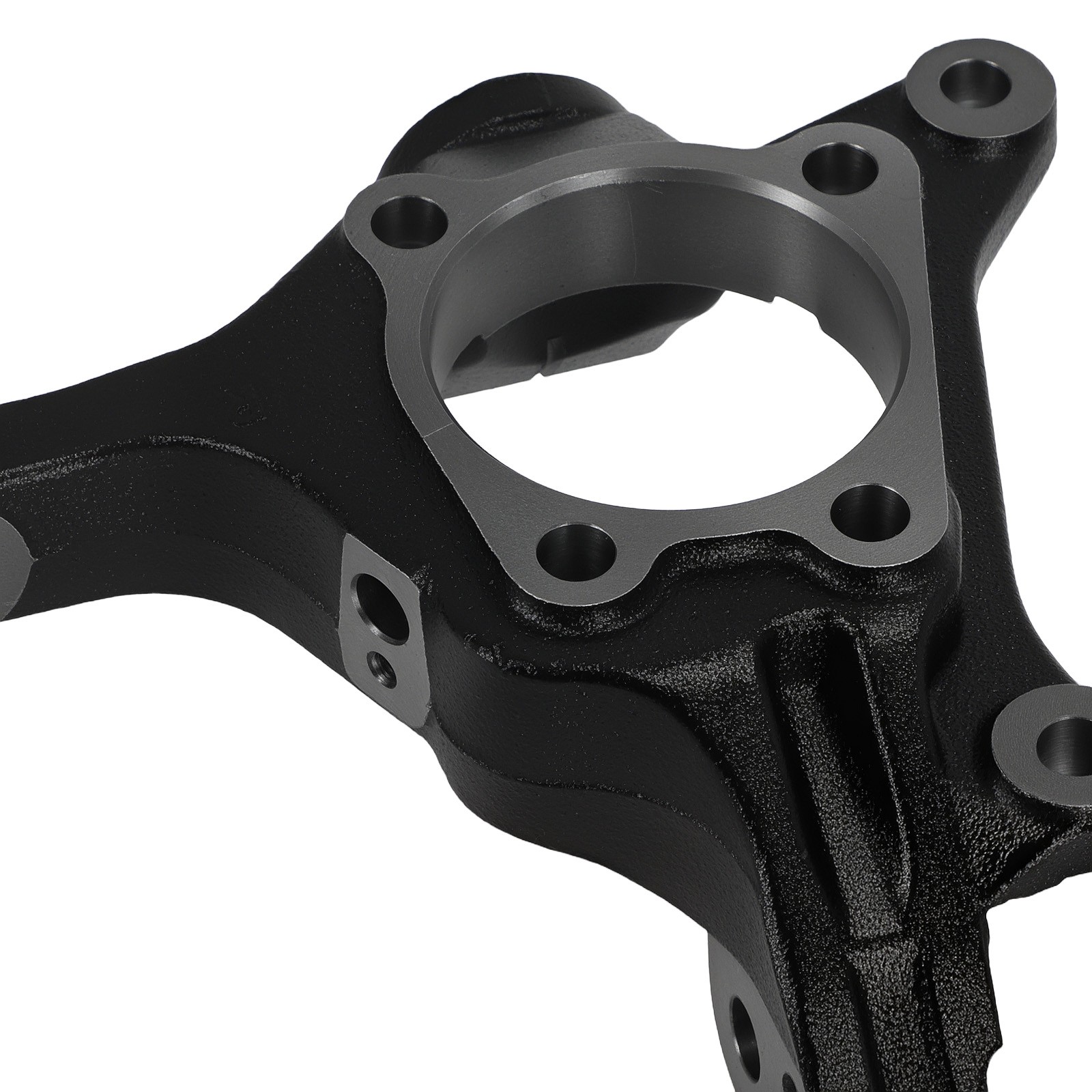 Front Steering Knuckle Assembly for Subaru Impreza XV Crosstrek 14-2019 698-136
