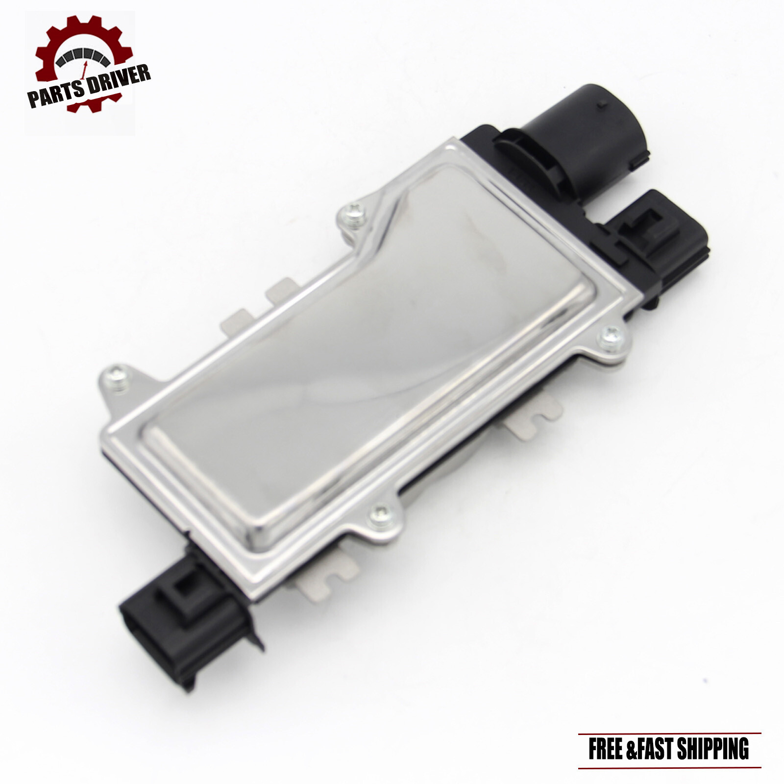NEW Engine Cooling Fan Module For Select 2010-2019 Ford Lincoln Models 3.5L V6