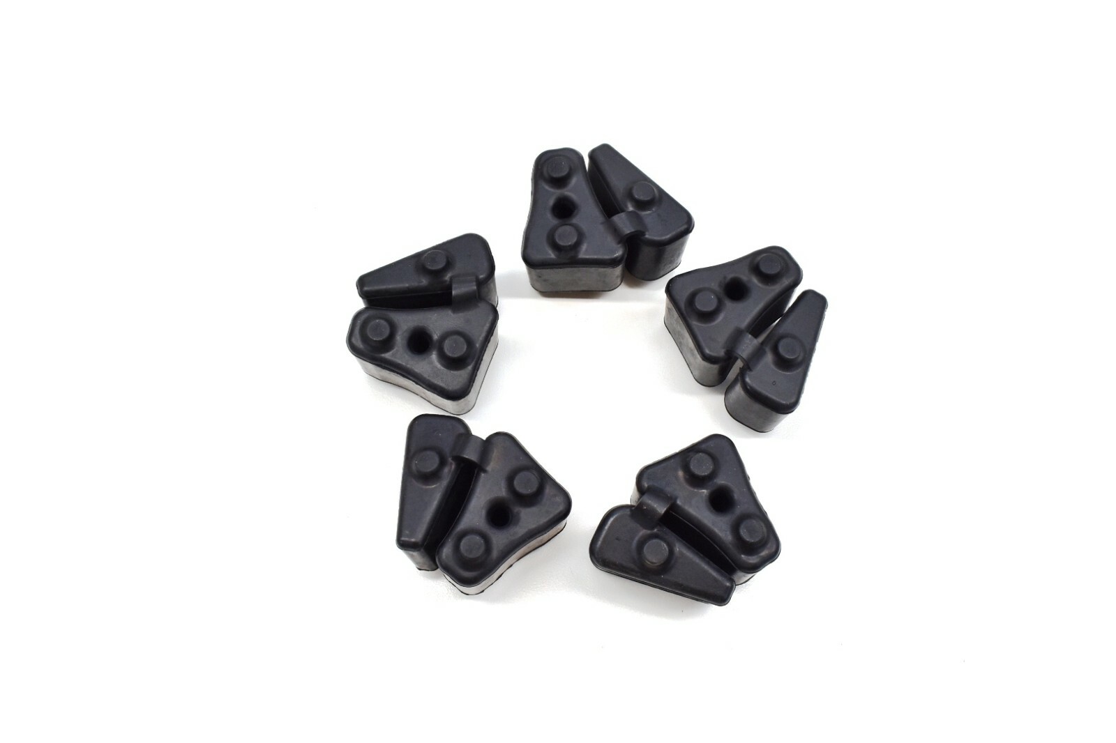 Rear Wheel Sprocket Damper Set XL750 CRF1000 CRF1100 VTR1000 Hub Cush Drive A183
