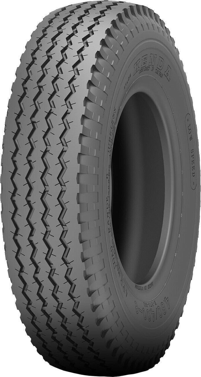 Kenda Loadstar K353 Bias Trailer Tire LRC 6Ply 5.70-8