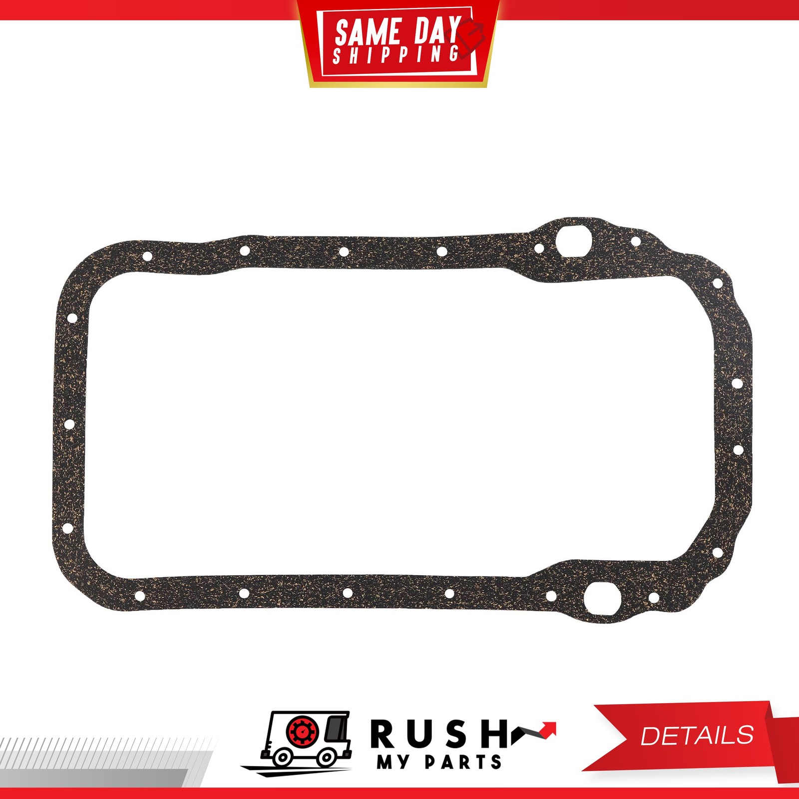 92-93 Oil Pan Gasket Set For Lexus Camry 3.0L V6 DOHC 24v 3VZ-FE DNJ PG958
