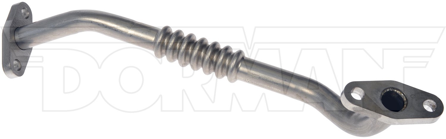 Dorman Turbocharger Drain Tube for Hyundai Santa Fe Sport, Santa Fe 625-822