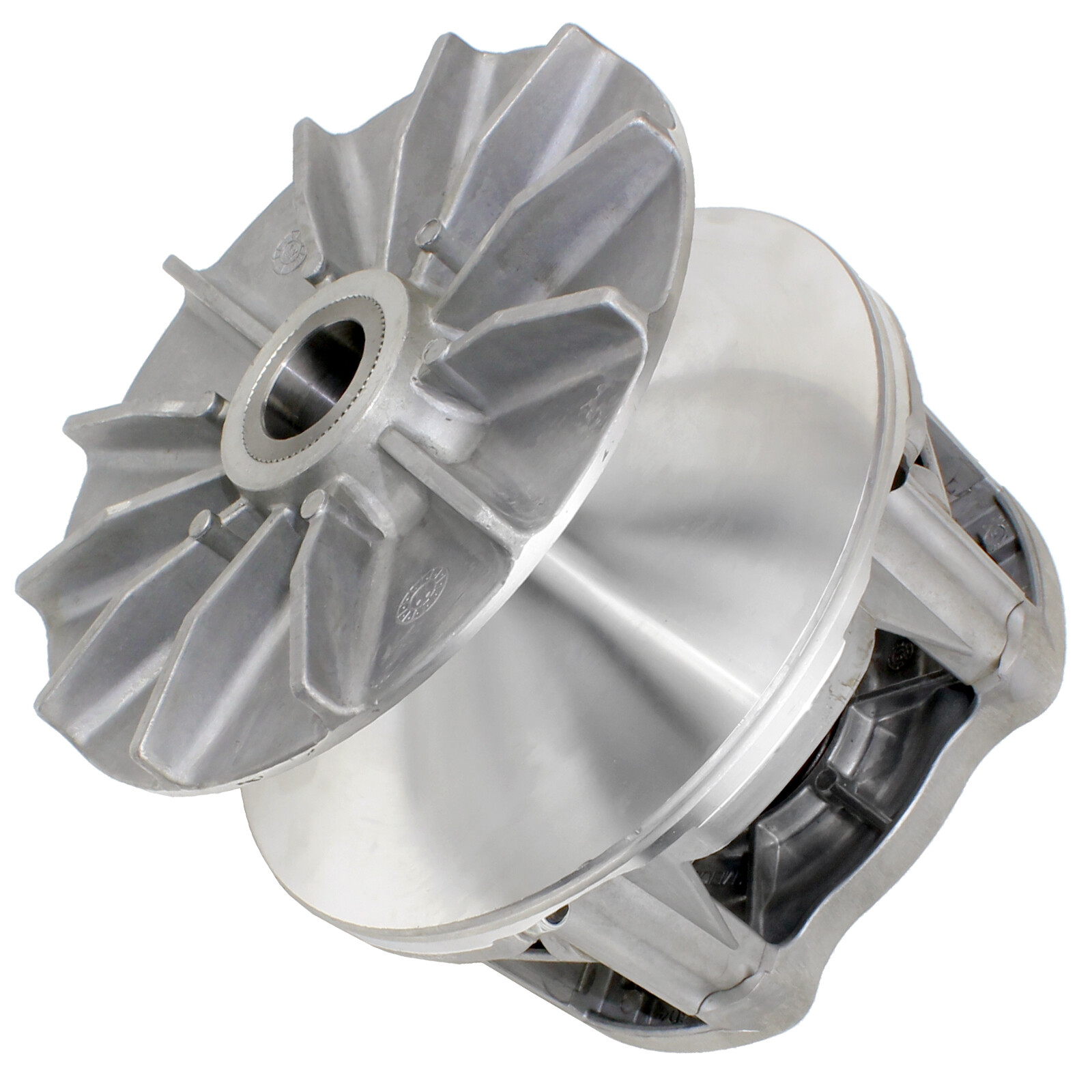 Primary Drive Clutch Assembly for Polaris 400 2003 / Trail Blazer 250 1990-2006