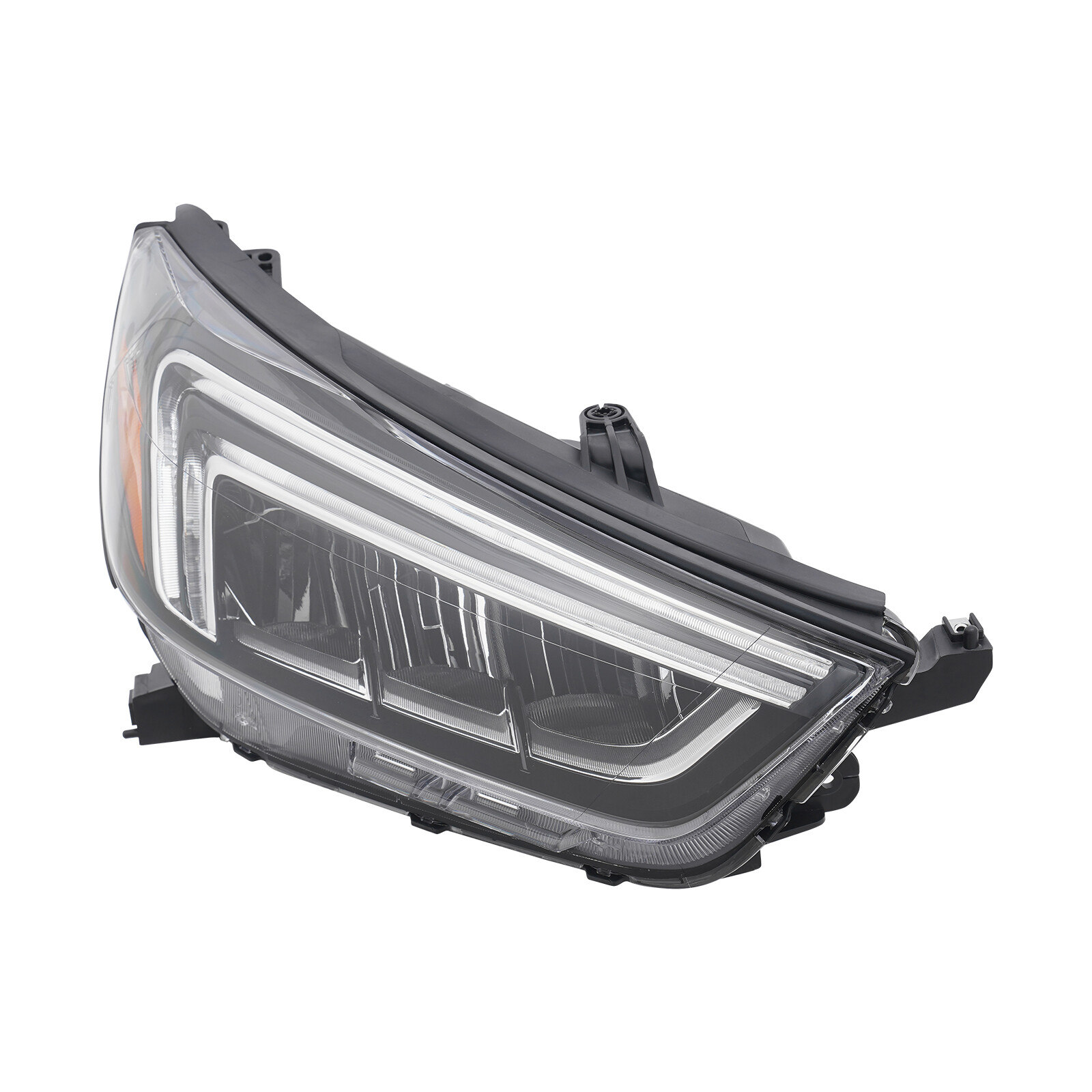 Full LED Headlight Headlamp Assembly Right Passenger For 2017-2022 Buick Encore