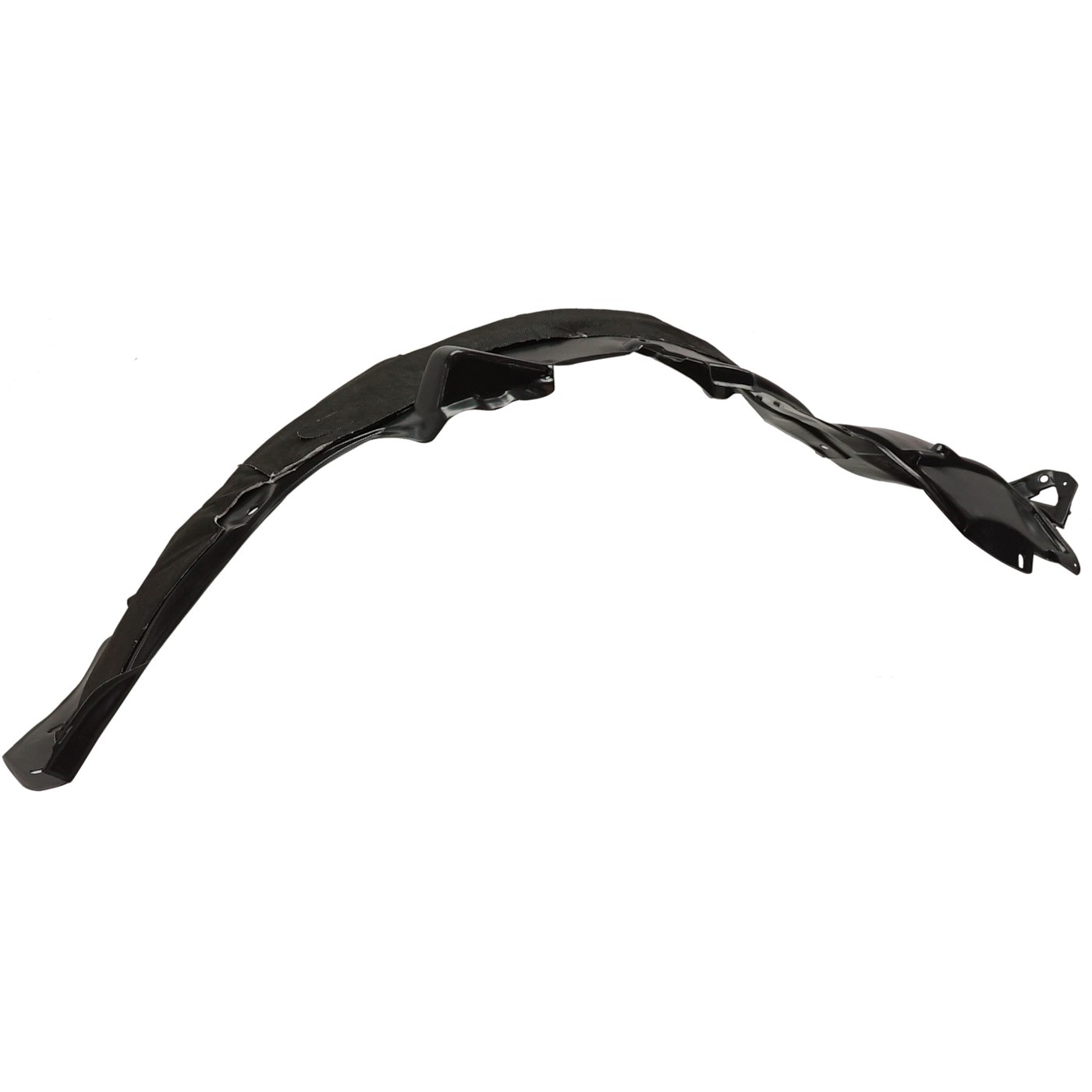 Fender Liners Front Driver Left Side Hand for Honda CR-V 2010-2011