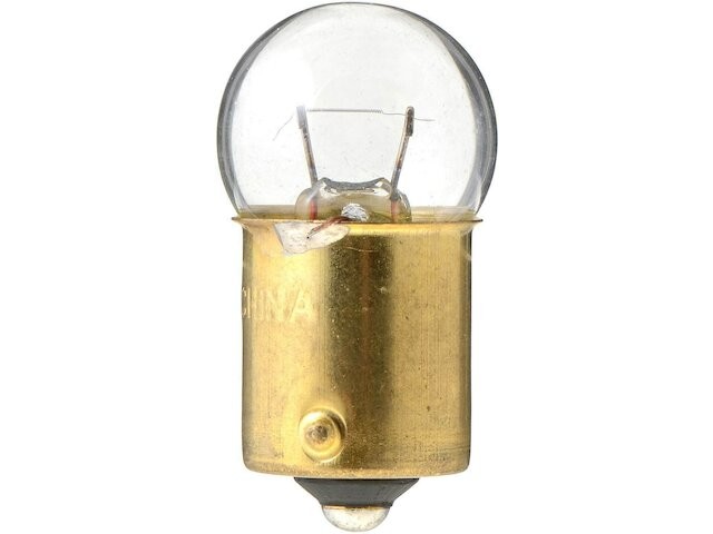 For 1949 Ford Ford Dome Light Bulb Philips 42675FNWT Interior Dome Light