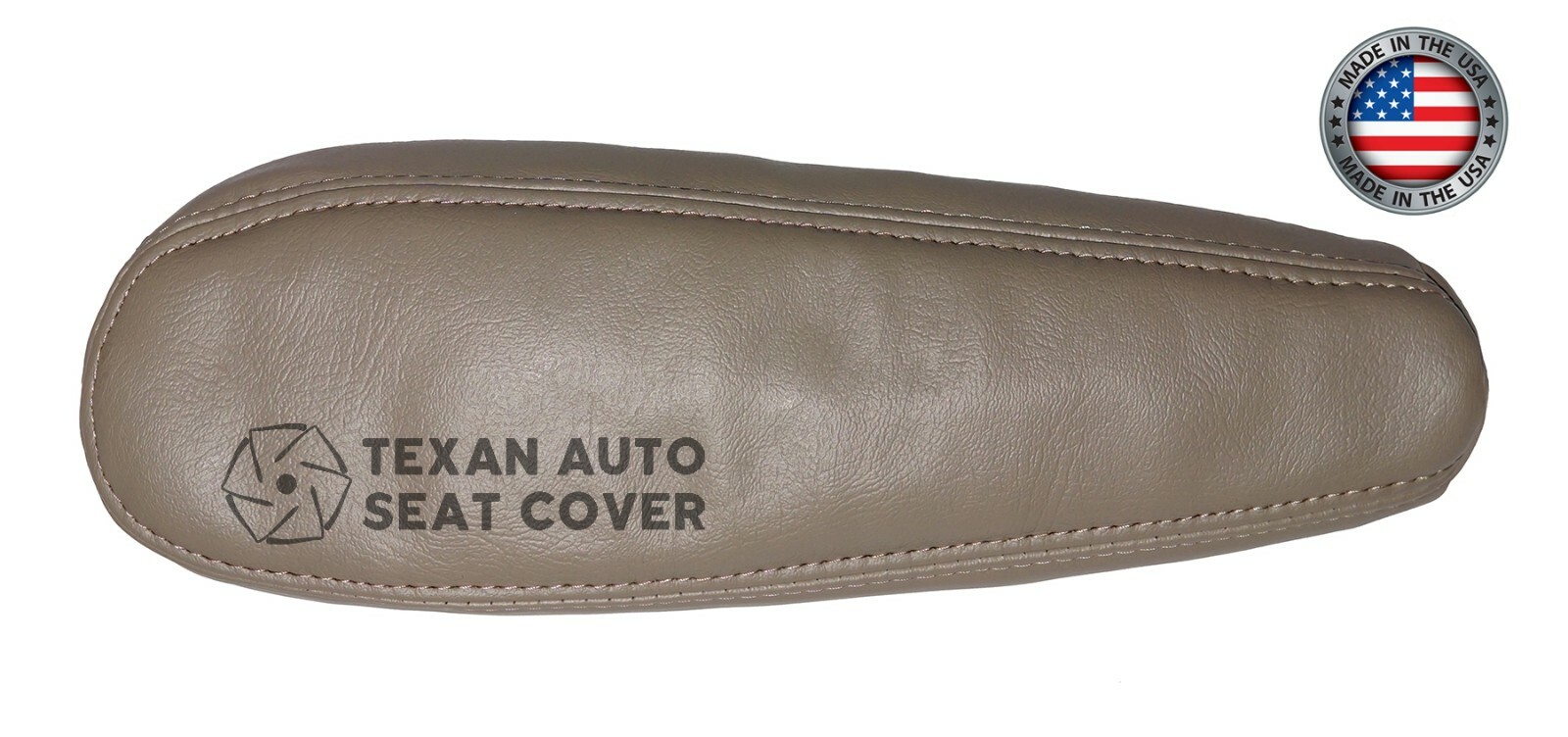 1995, 1996, 1997, 1998, 1999 Chevy Suburban 1500 2500 LT LS Armrest Cover Tan