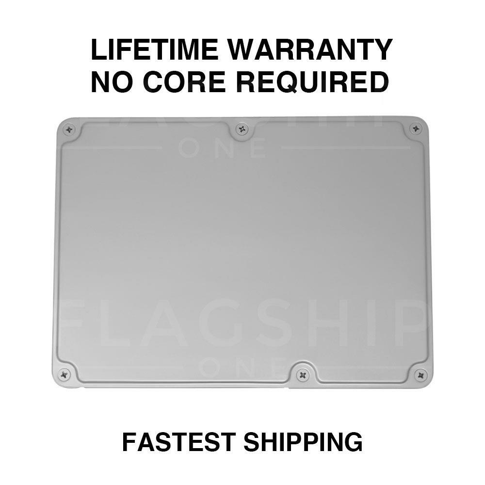 Engine Computer Programmed Plug&Play 1997 Lexus LS400 89661-50341 4.0L AT ECM