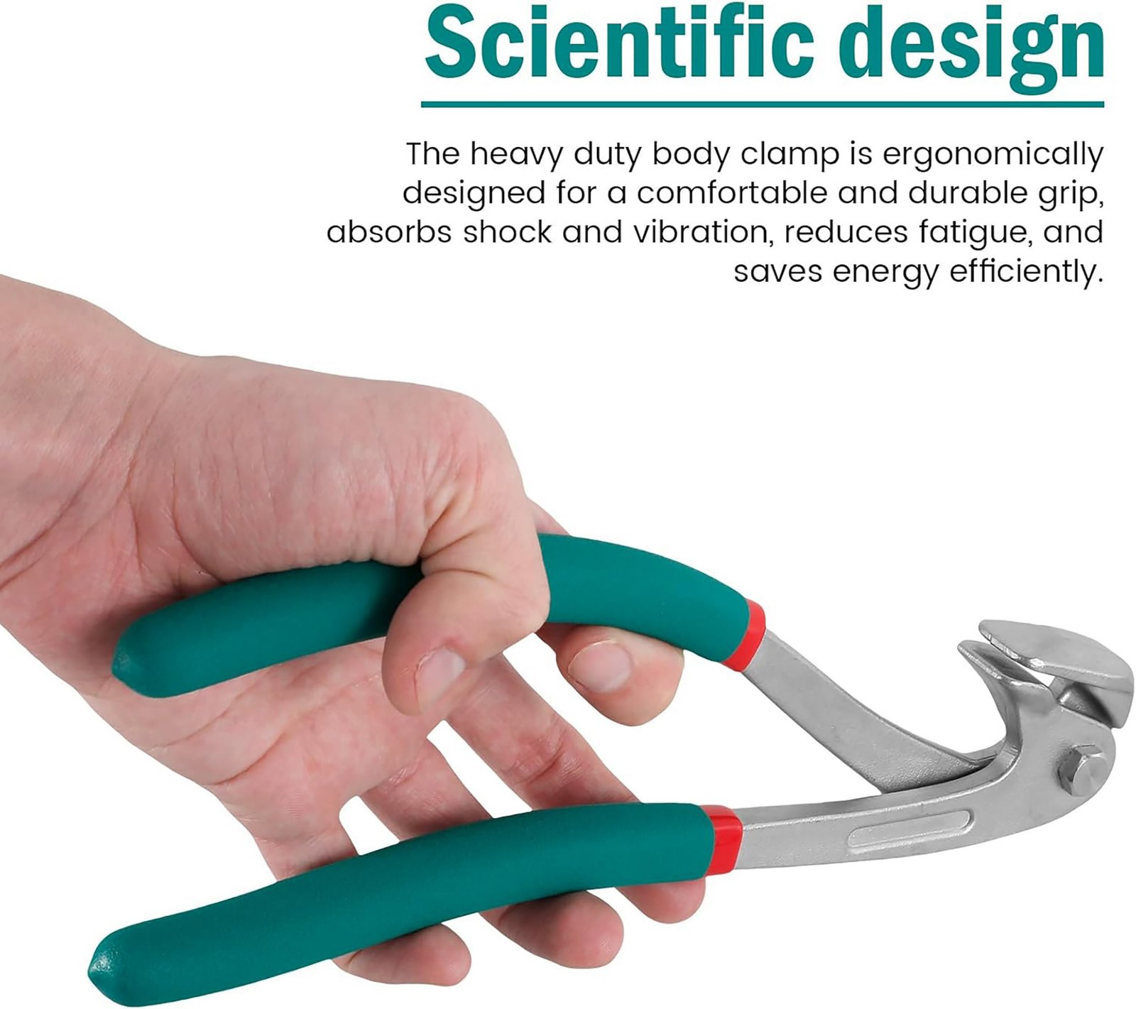 Car Fender Panel Leaf Edge Pliers Tool Auto Body Paintless Dent Repair Tools