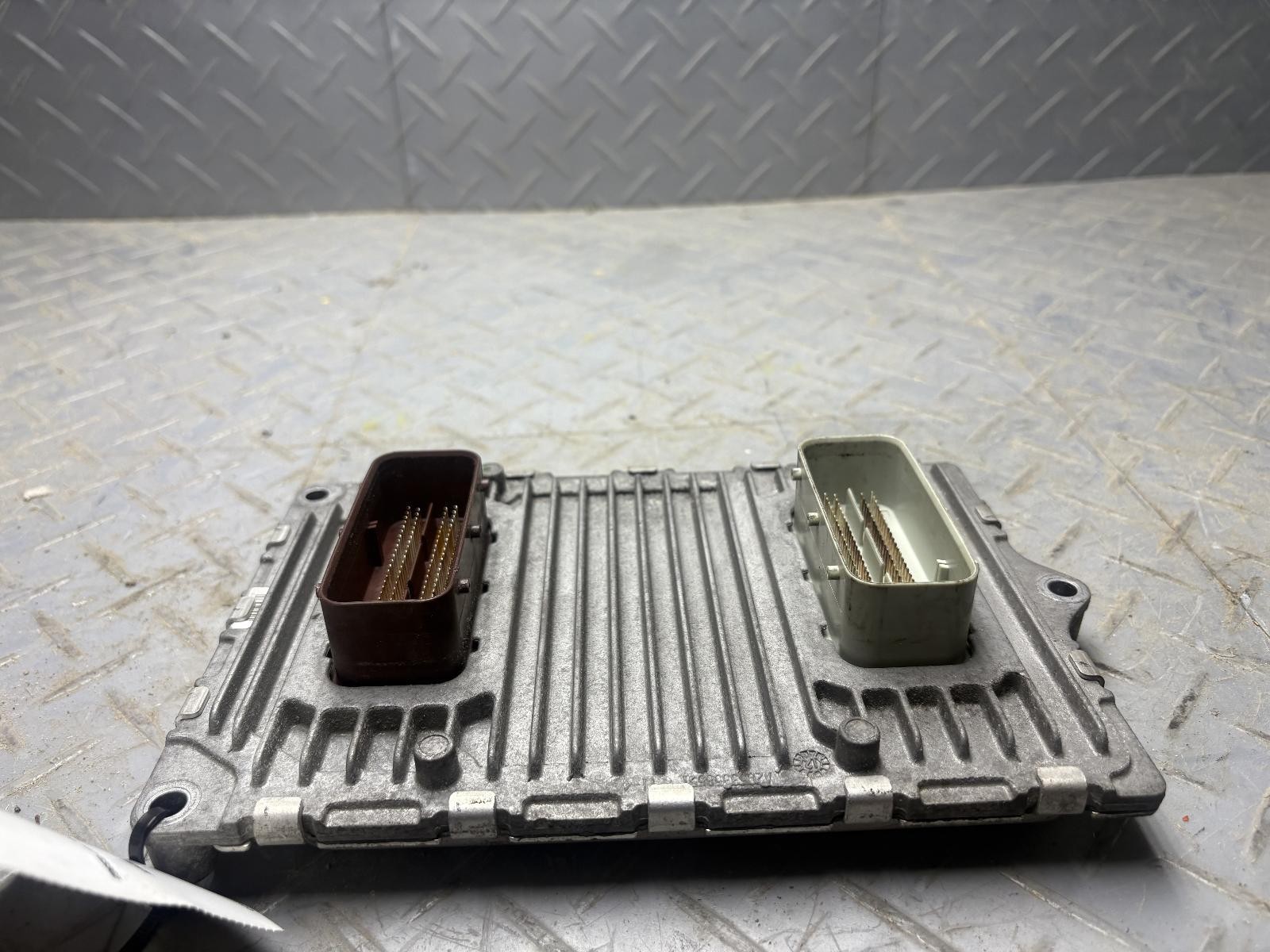 2013 Dodge Dart 2.0L Engine Electronic Control Module PART# P05150688AD
