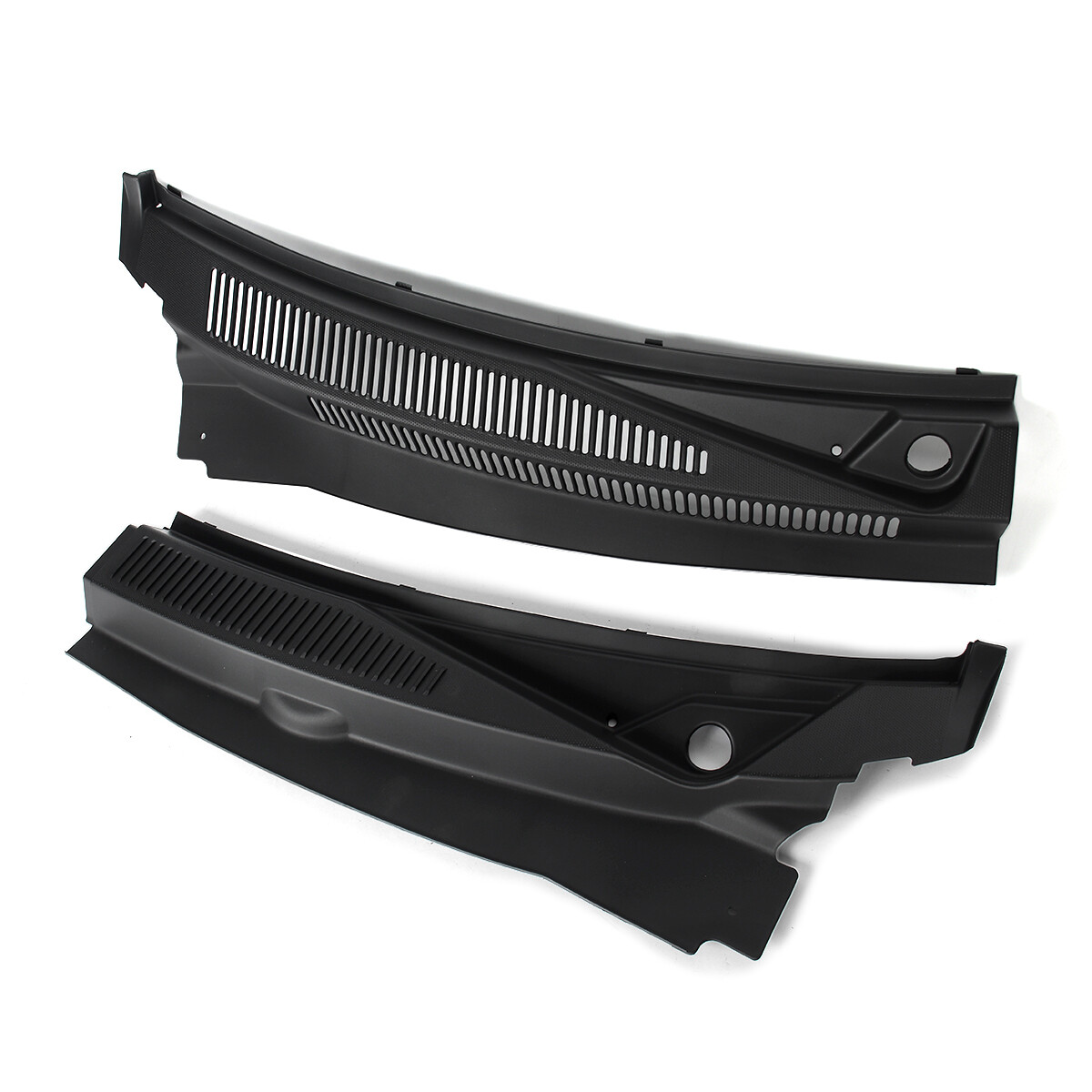 Windshield Wiper Cowl Cover For 2005-2010 Jeep Grand Cherokee Laredo Limited