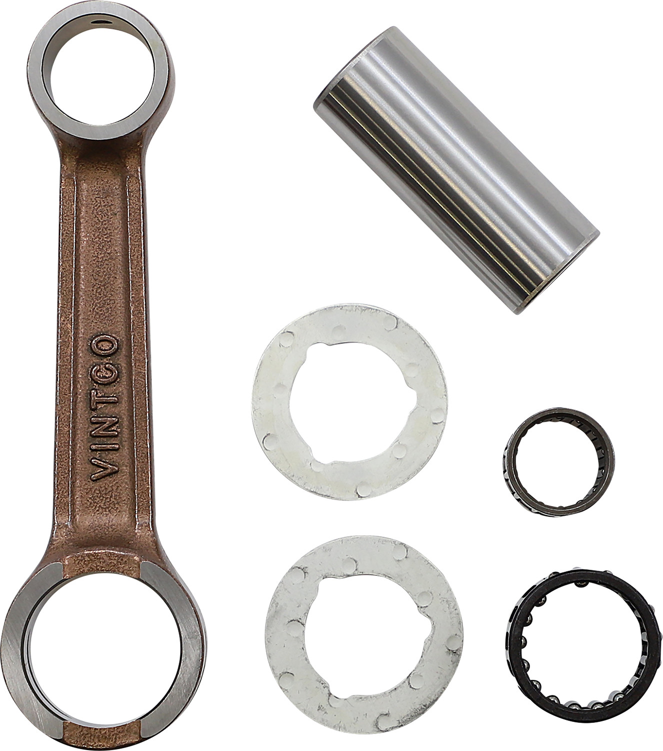 VINTCO Connecting Rod Kit KR2006