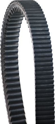 CARLISLE 2006-2009 Ranger XP 700 Polaris UA DRIVE BELT UA424