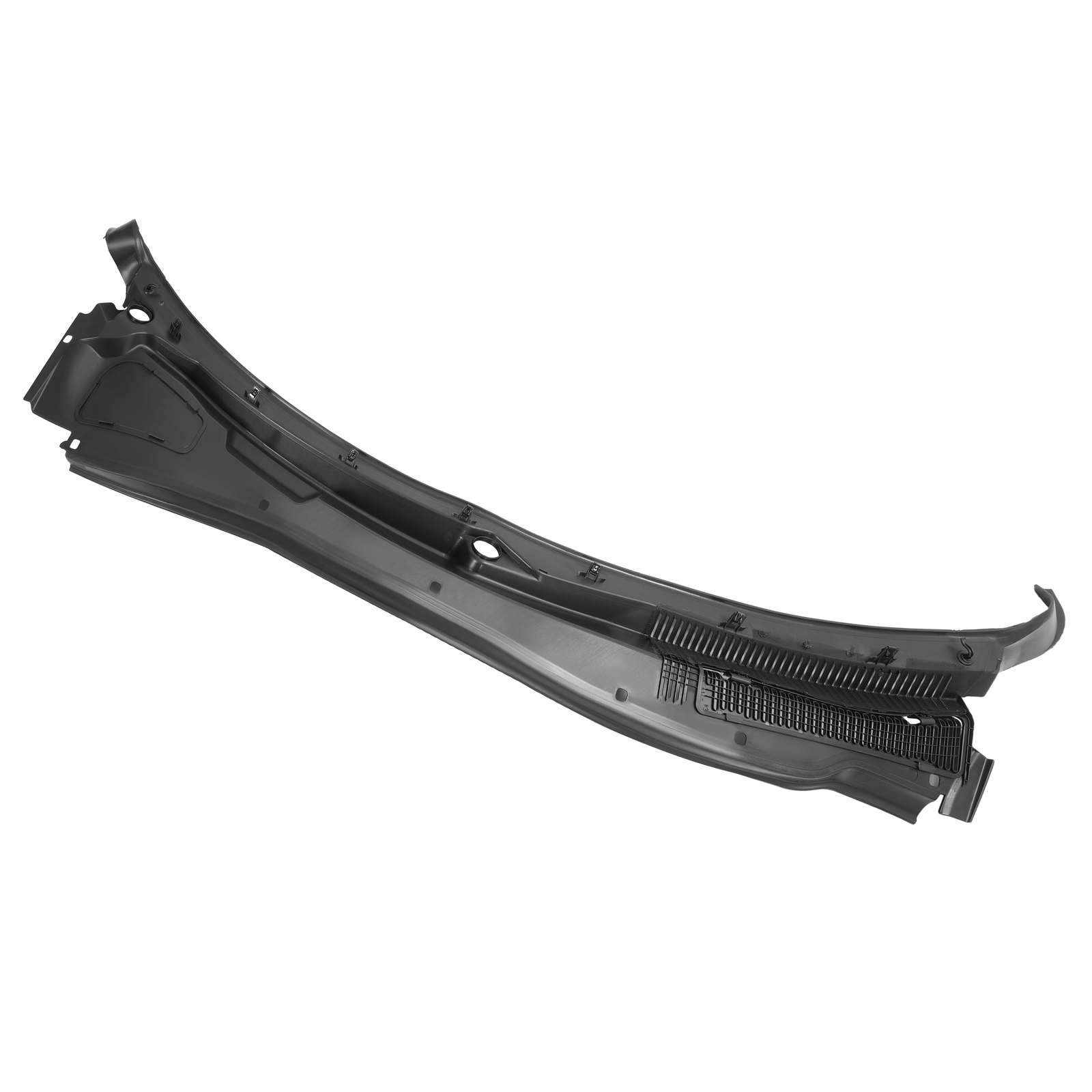 Windshield Wiper Cowl Panel Vent For Dodge Charger/Magnum Chrysler 300 2005-2010