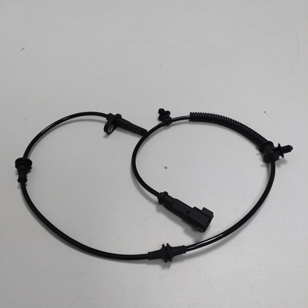 ABS Speed Sensor Rear for Ford Explorer 2013-2019 BRAB398 DA8Z2C190A AB1209
