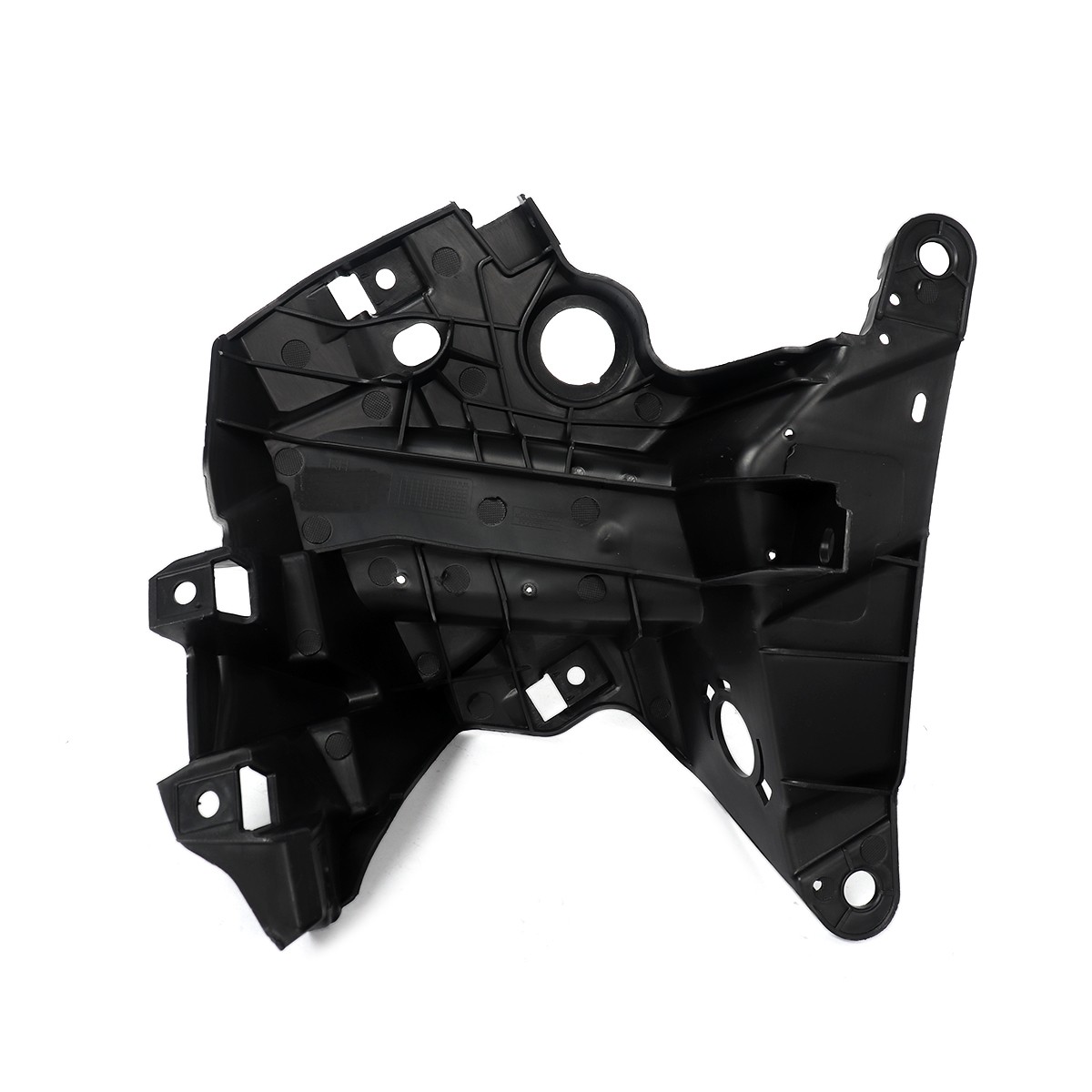 Front Right Fender Mount Bracket Support 51647294544 For 15-18 BMW X5 X6 F15 F16