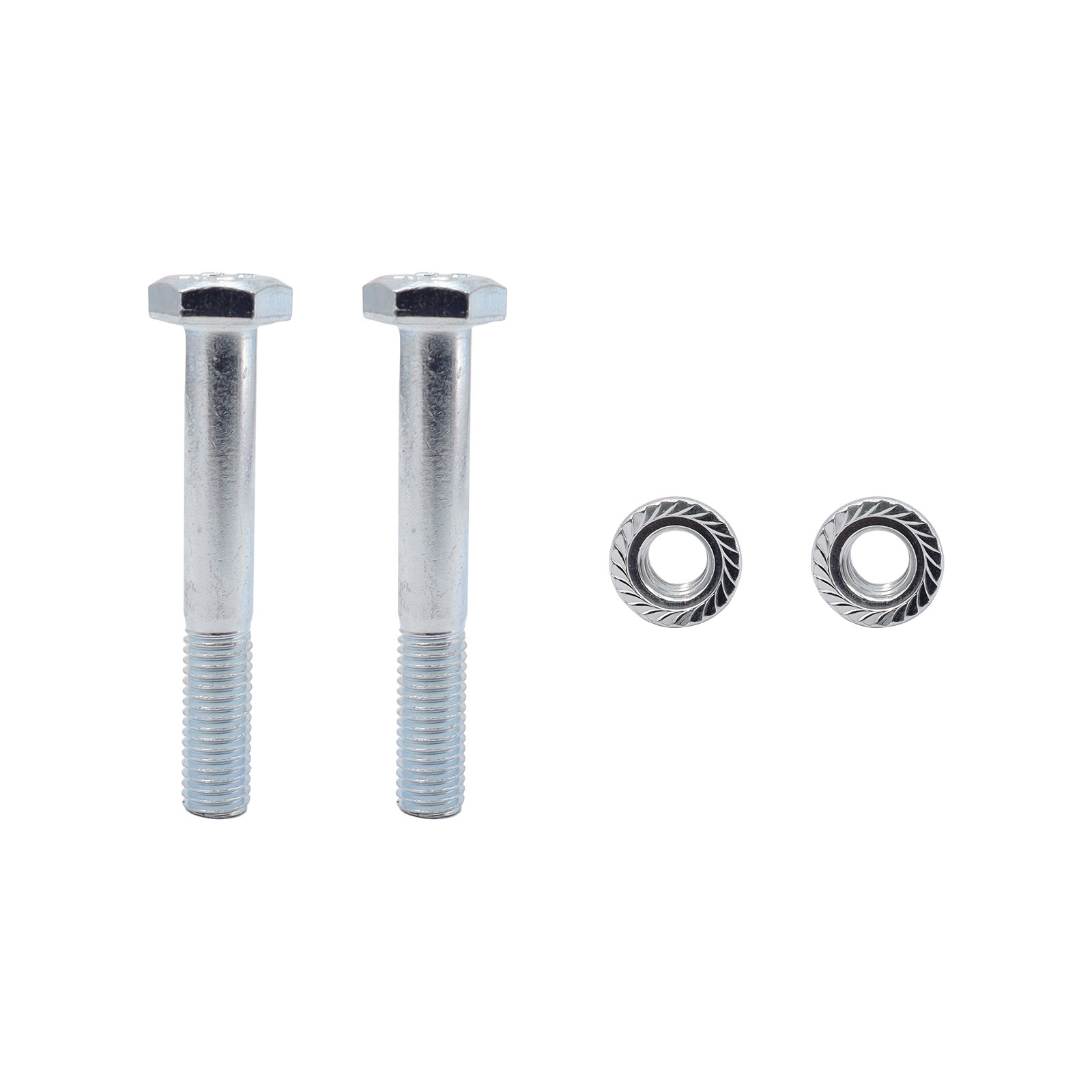 Exhaust Manifold Kit Includes Required Gaskets And Hardware 674-685