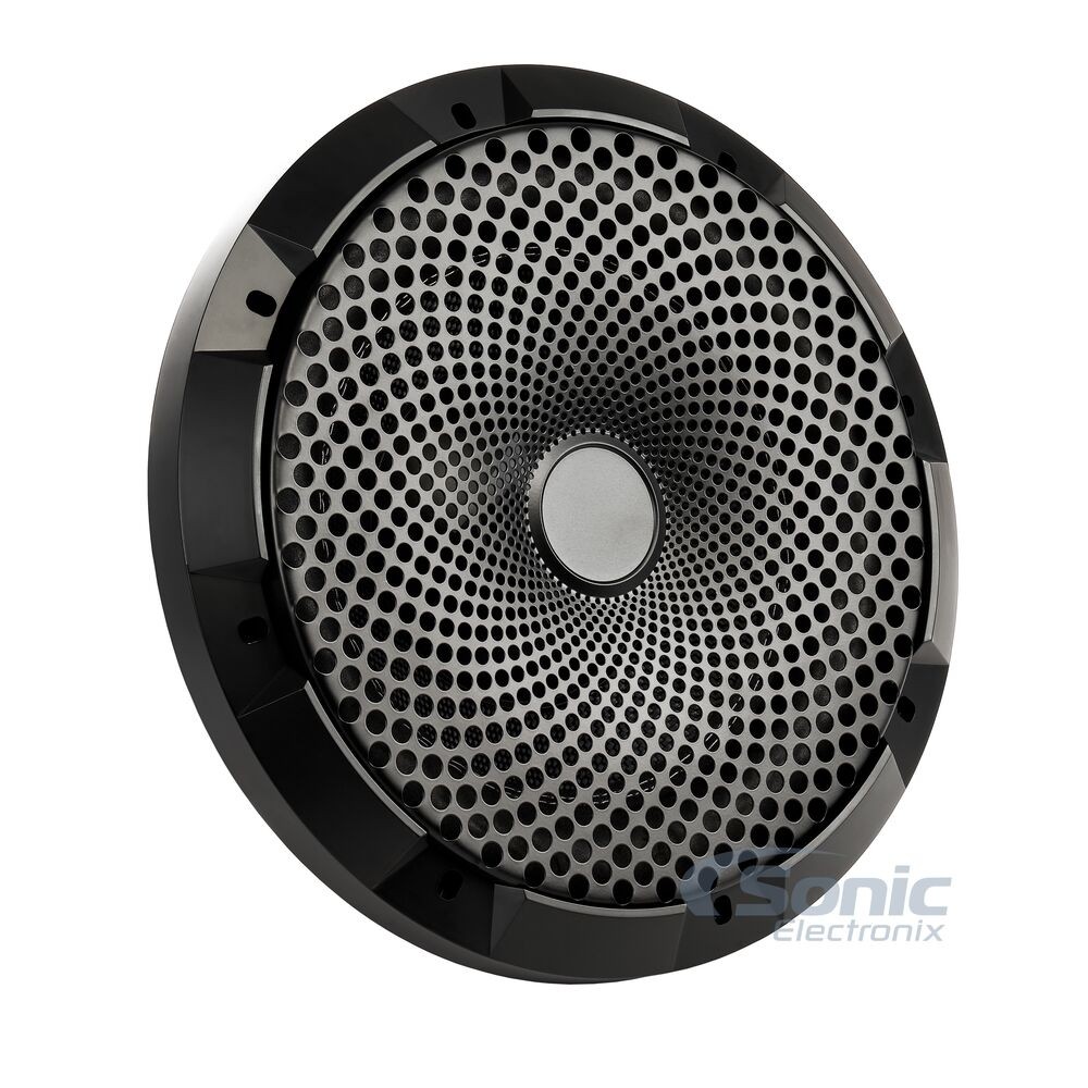 Open Box, Great – NVX XHESG12 Universal 12″ High-Excursion Subwoofer Mesh Grille
