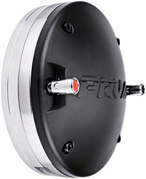 PRV AUDIO D4400Ti-Nd 2” EXIT TITANIUM NEODYMIUM COMPRESSION DRIVER 8Ω (SINGLE)