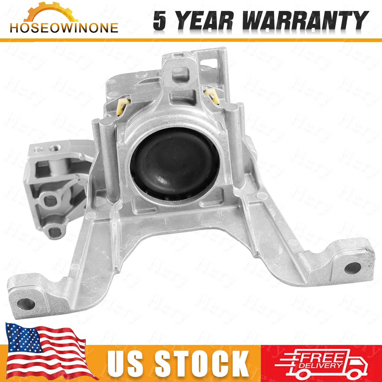 FOR MERCEDES A220 A35 AMG 2020-2021 NEW ENGINE MOUNT 2472401600 REPLACEMENT NEW