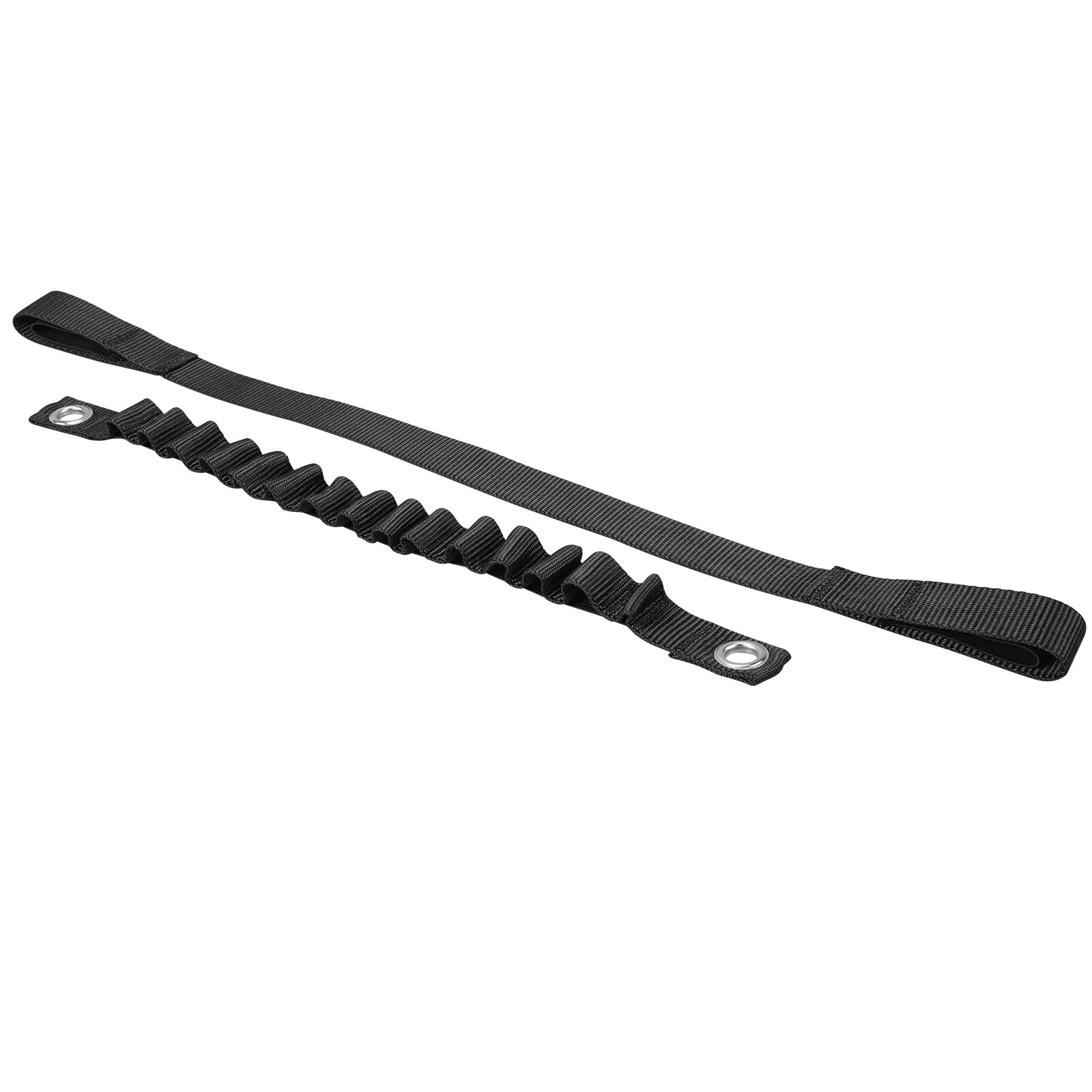 NICECNC Front Rear Pull Lifting Strap For GasGas EC /EC F 250/300/350 2024-2026