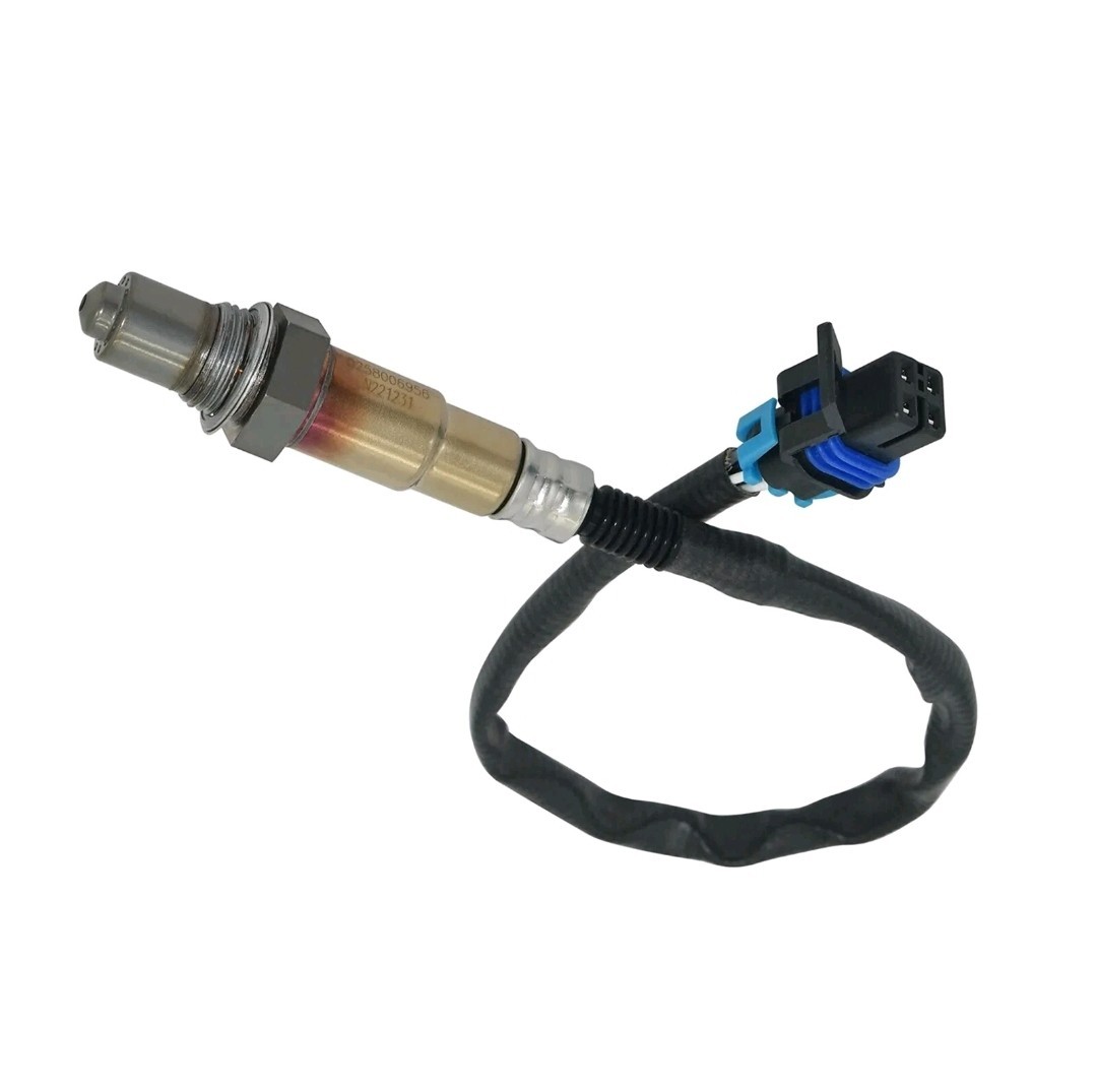 OEM 0258006956 O2 Oxygen Sensor For LS Mercedes 4.3L 4.5L 5.0L 5.7L 8.1L 8.2L