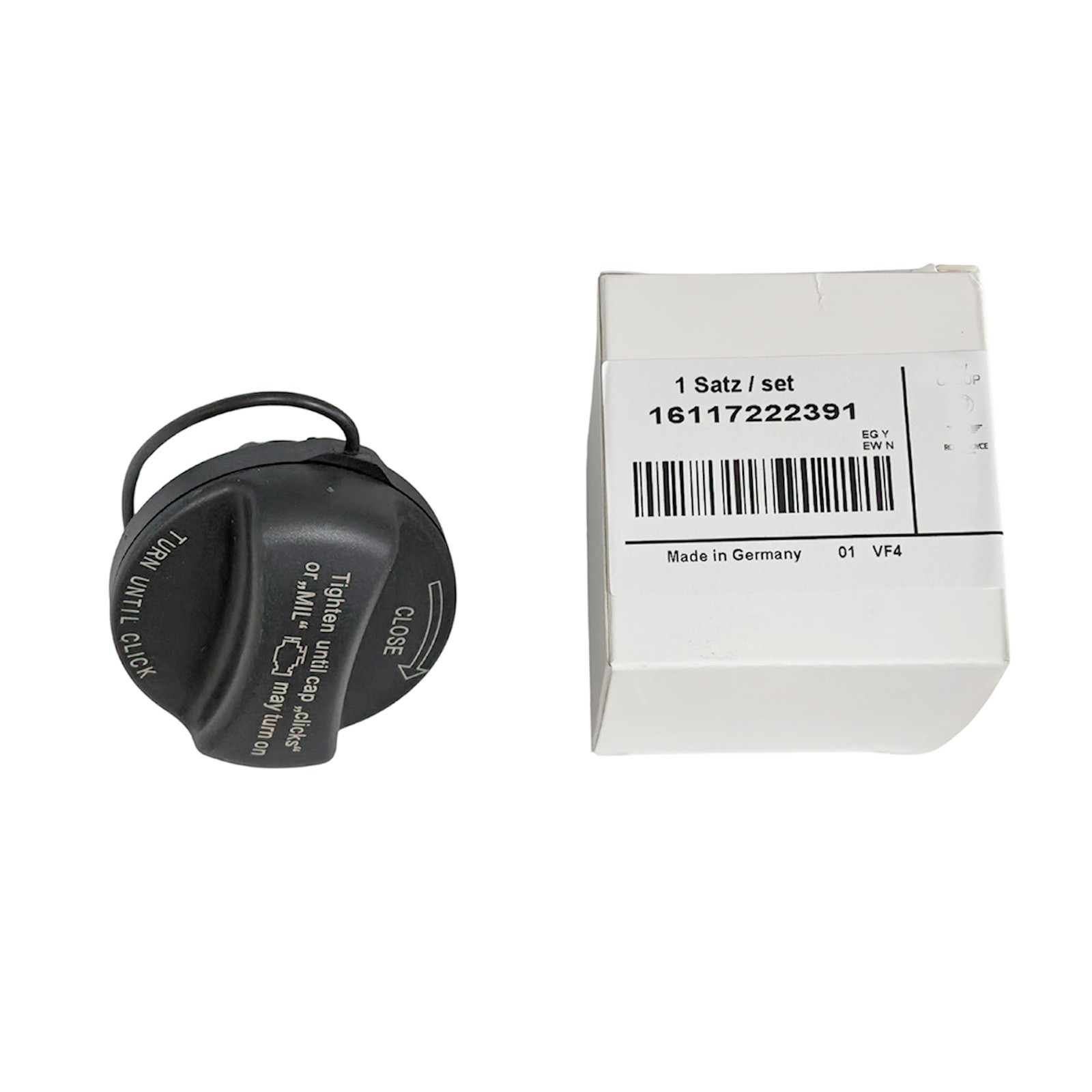 OEM Fuel Gas Cap for BMW 320i 335i 428i 528i 535i 550i 740i X1 X3 X5 MINI Cooper