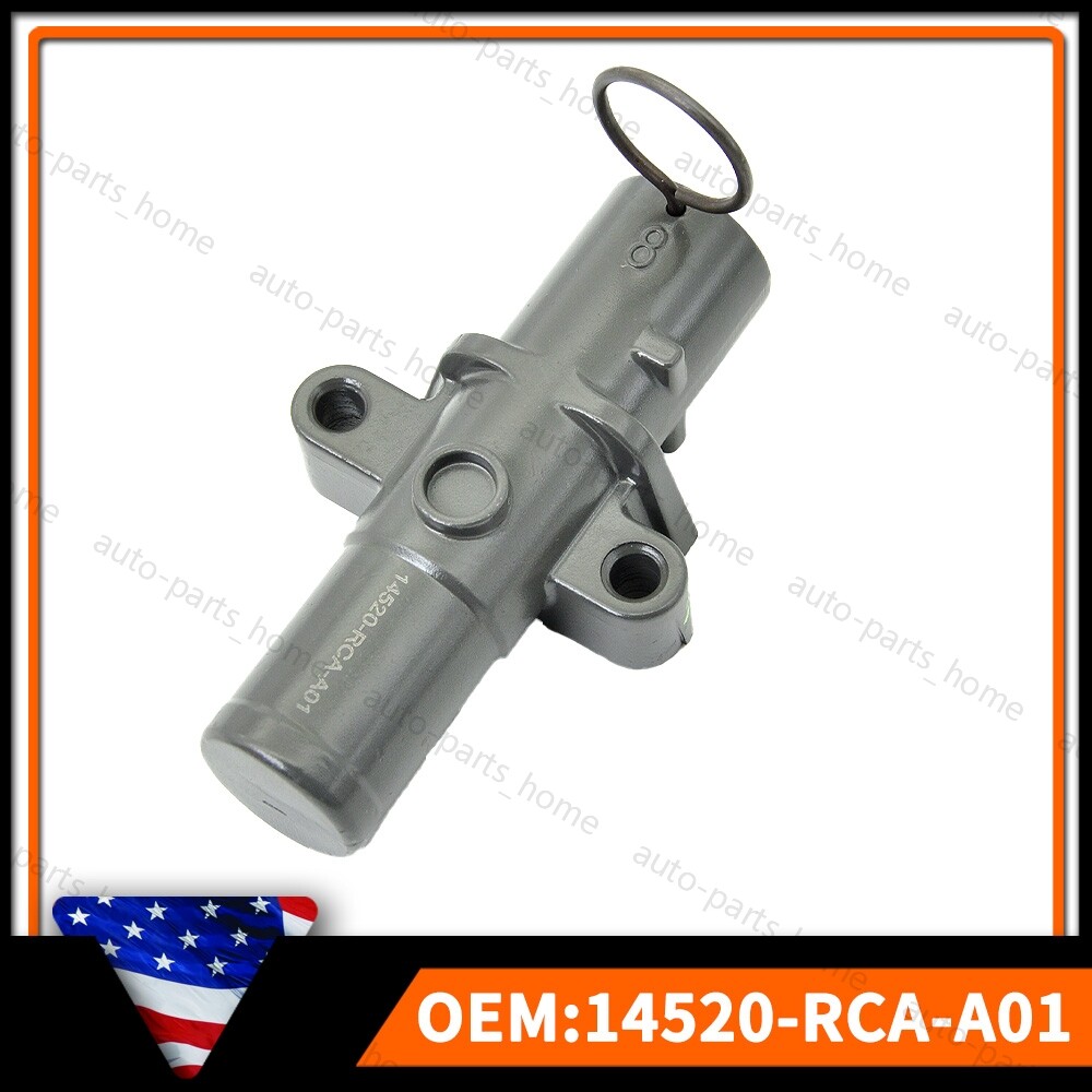 OEM Timing Belt Tensioner 14520-RCA-A01 For Honda Acura Odyssey Ridgeline Pilot