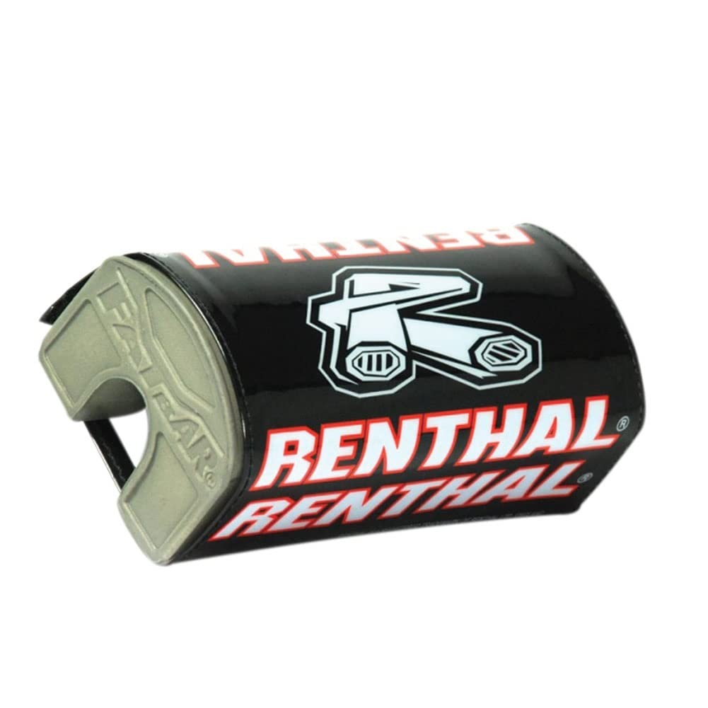Renthal 1 1/8″ FatBar
