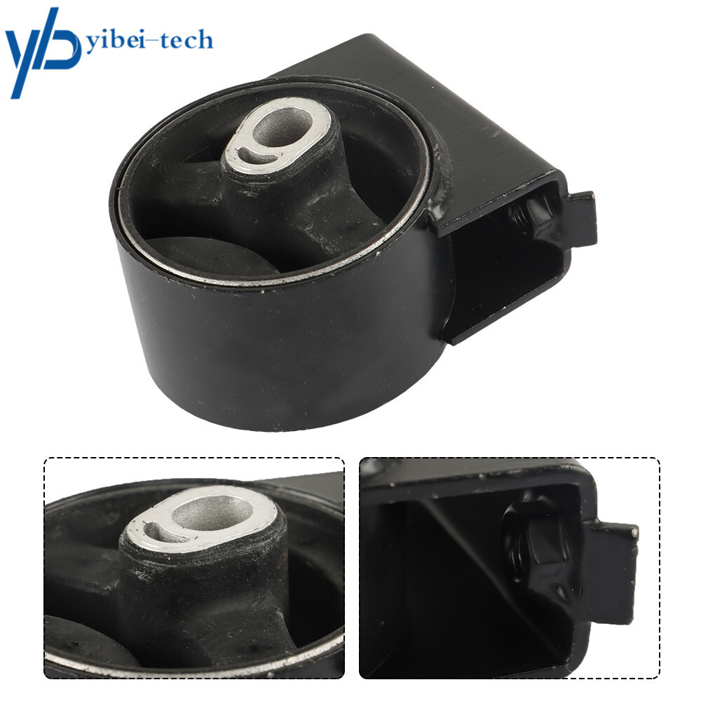 4× Engine Motor & Trans Mounts For 2011-2019 Dodge Grand Caravan 3.6L Auto Trans