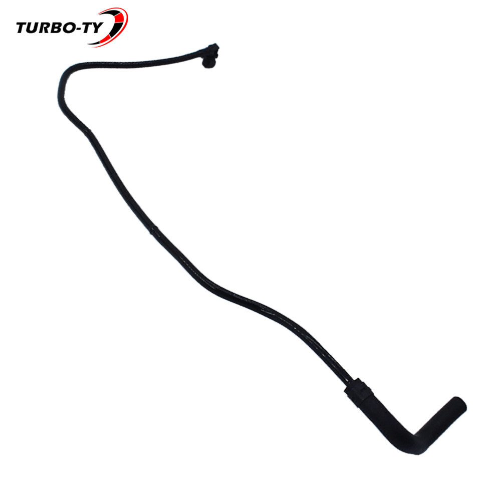 For CRUZE SONIC 1.8L THERMOSTAT HOUSE to THROTTLE BODY INLET HEATER HOSE PIPE