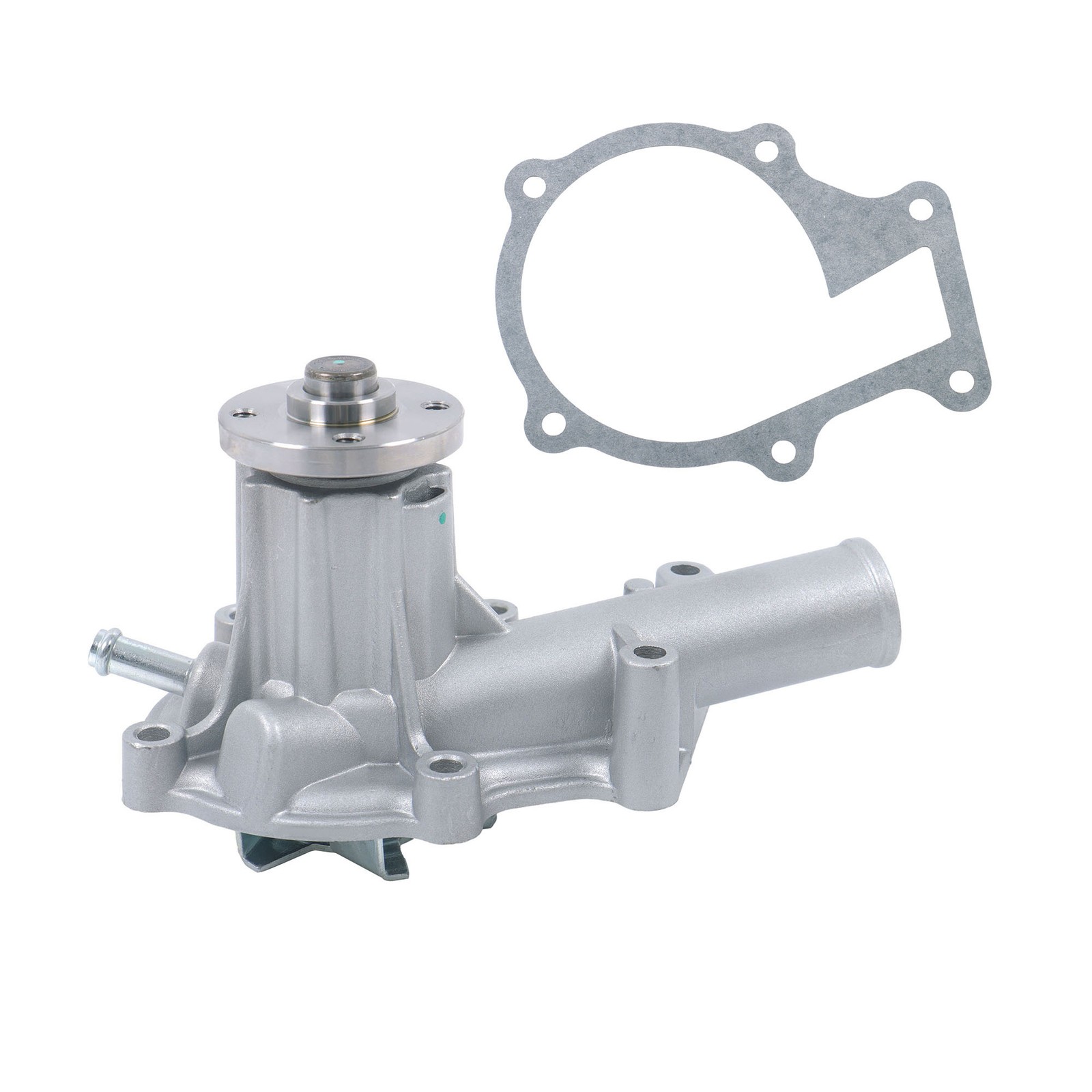 Water Pump 16241-73034 For Kubota V1505 D1105 Heavy-Duty Cooling System