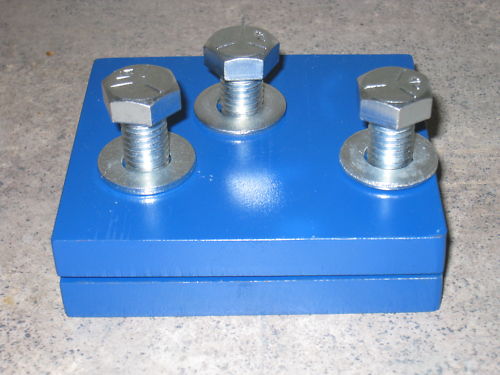 Andrews Motorsports, Legends Race Car, US Legends, Rack Plate Repair Tool