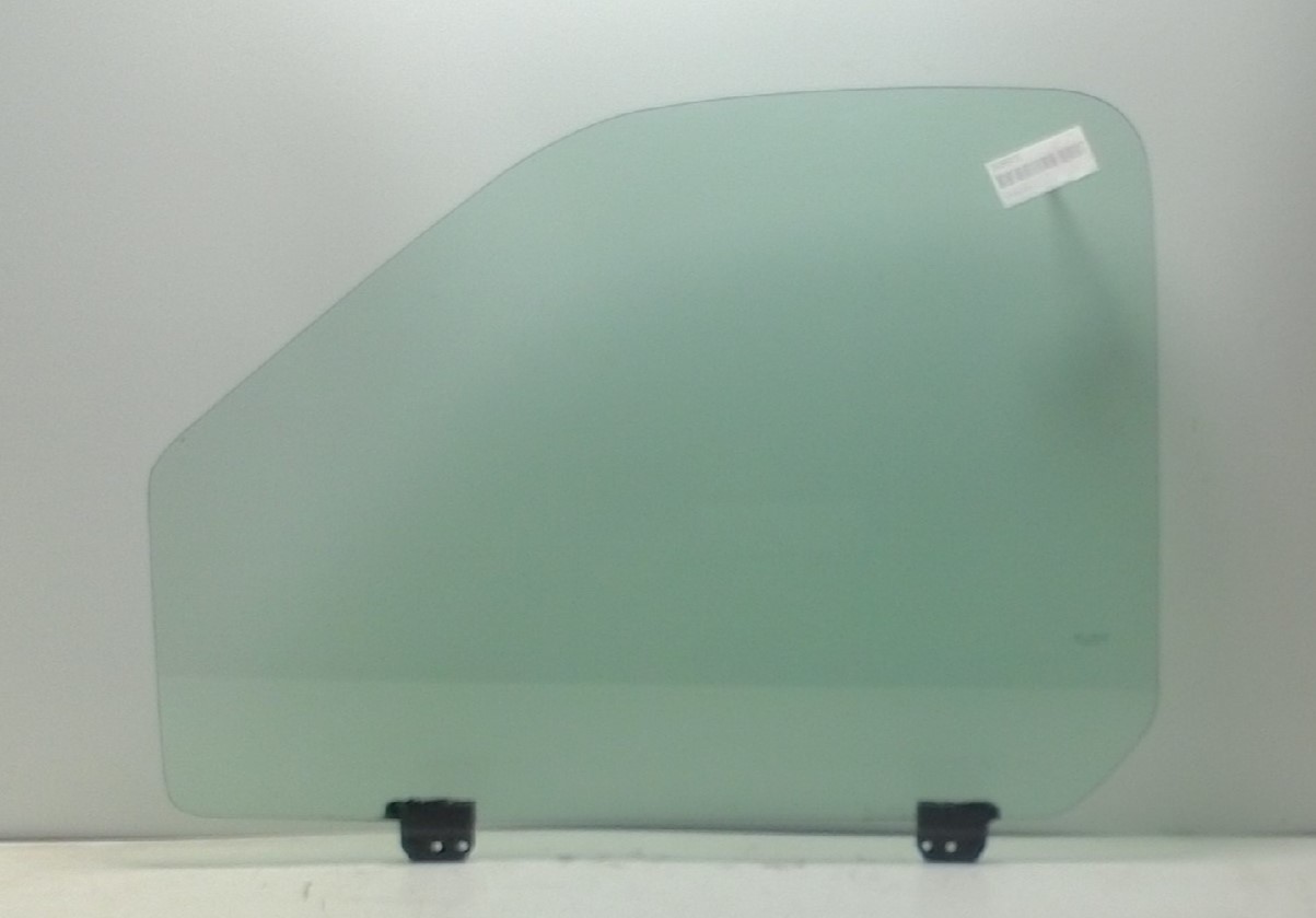 Fits 97-03 Ford F Series F150 2 Door Driver Side Left Front Door Window Glass