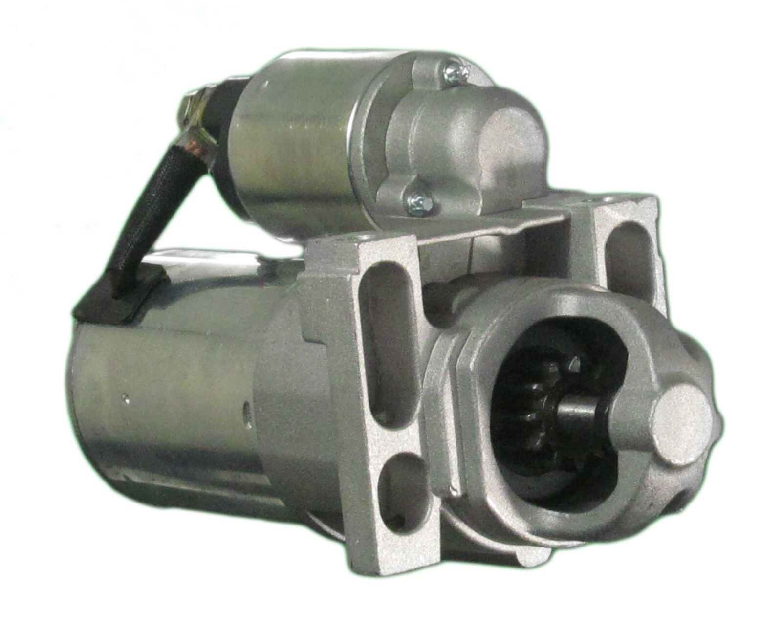 New Starter for Cadillac Escalade 8Cyl 6.2L 376 12 VOLTS CW 2009 2010 89017848